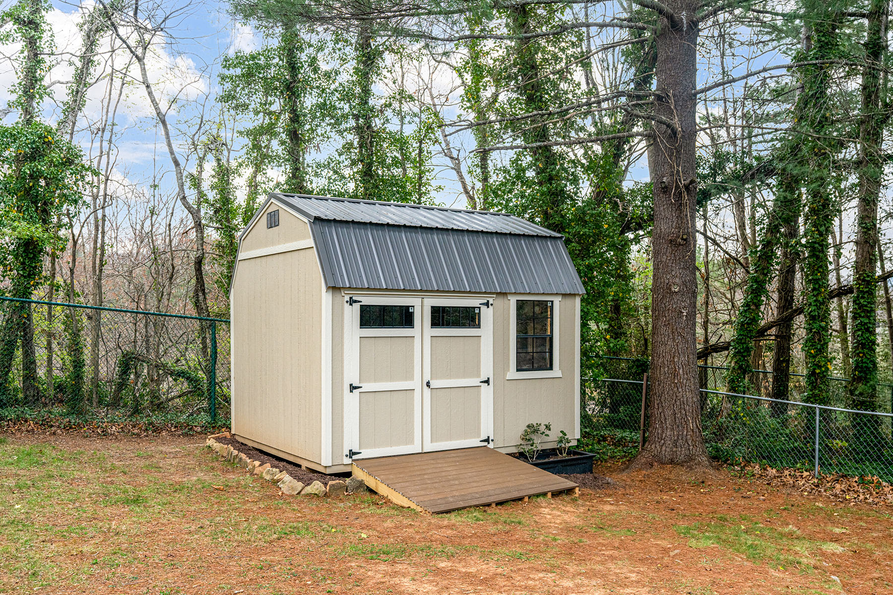  ASHEVILLE - 物件實景