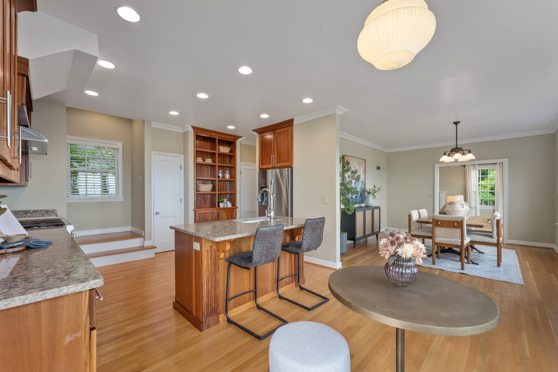  500 NW MAYWOOD DR Portland, OR 97210 - 物件實景