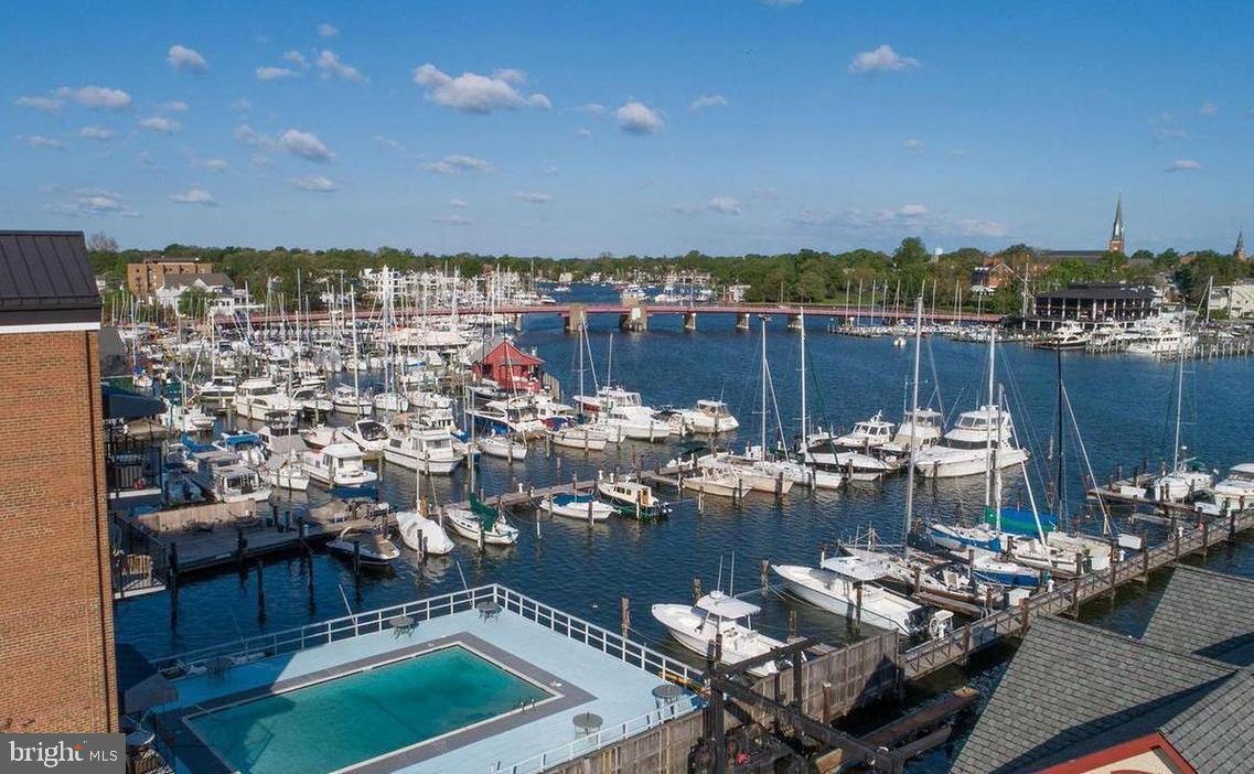 Annapolis, Maryland, 21403, United States, 1 Bedroom Bedrooms, ,1 BathroomBathrooms,Residential,For Sale,1860051