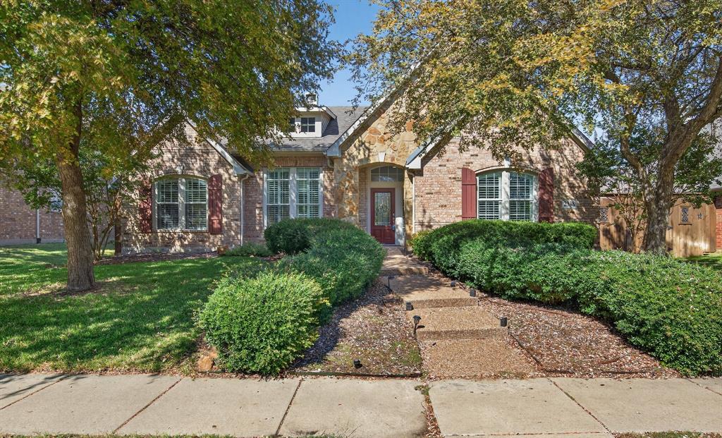 Frisco, Texas, 75036, United States, 3 Bedrooms Bedrooms, ,4 BathroomsBathrooms,Residential,For Sale,1966272