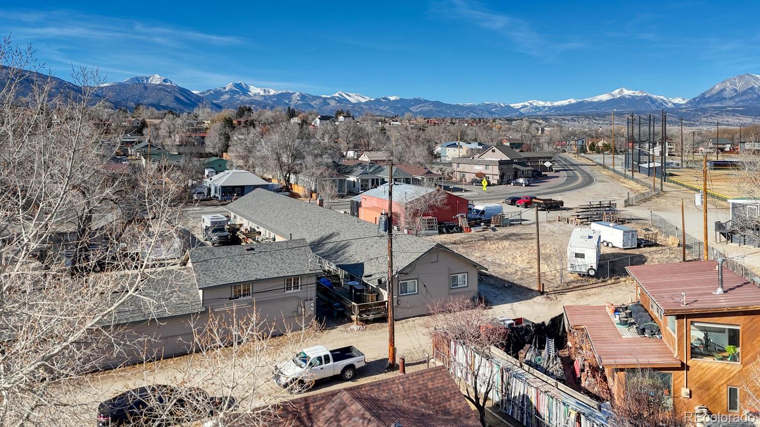 Salida, Colorado, 81201, United States, 3 Bedrooms Bedrooms, ,2 BathroomsBathrooms,Residential,For Sale,2016059