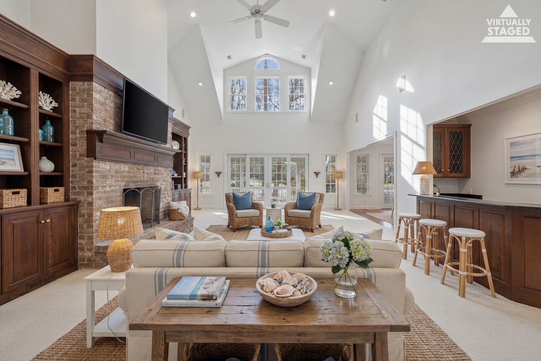  11 Retreat Lane, Bluffton - 物件實景