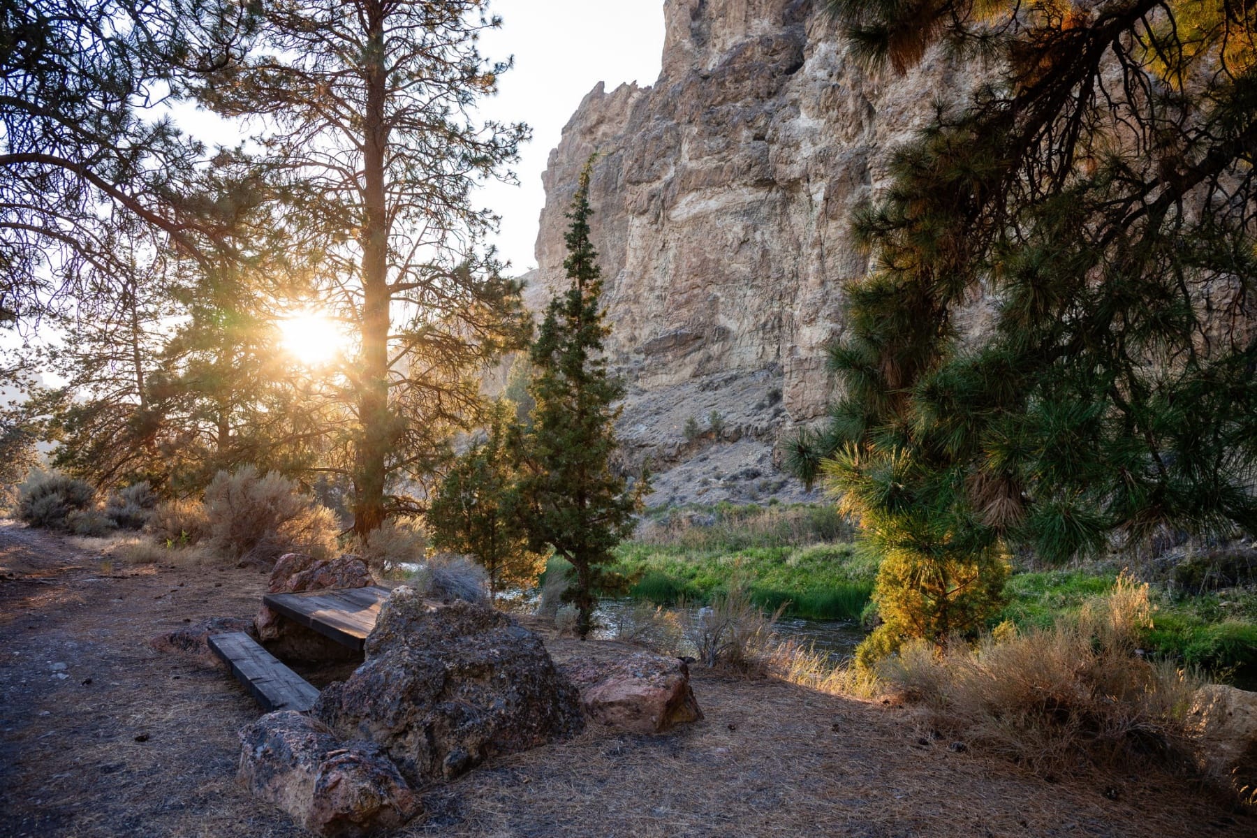  11330 NE Canyons Ranch Drive #LH 13 Terrebonne, OR 97760 - 物件實景