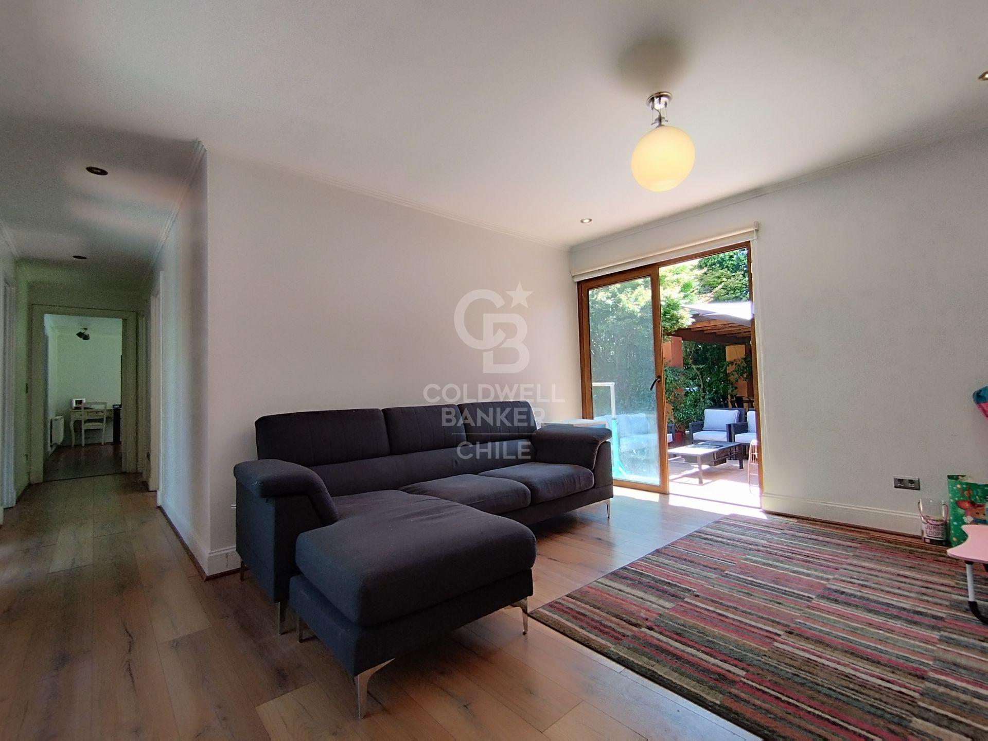 Colina, Chile, 4 Bedrooms Bedrooms, ,3 BathroomsBathrooms,Residential,For Sale,1690826