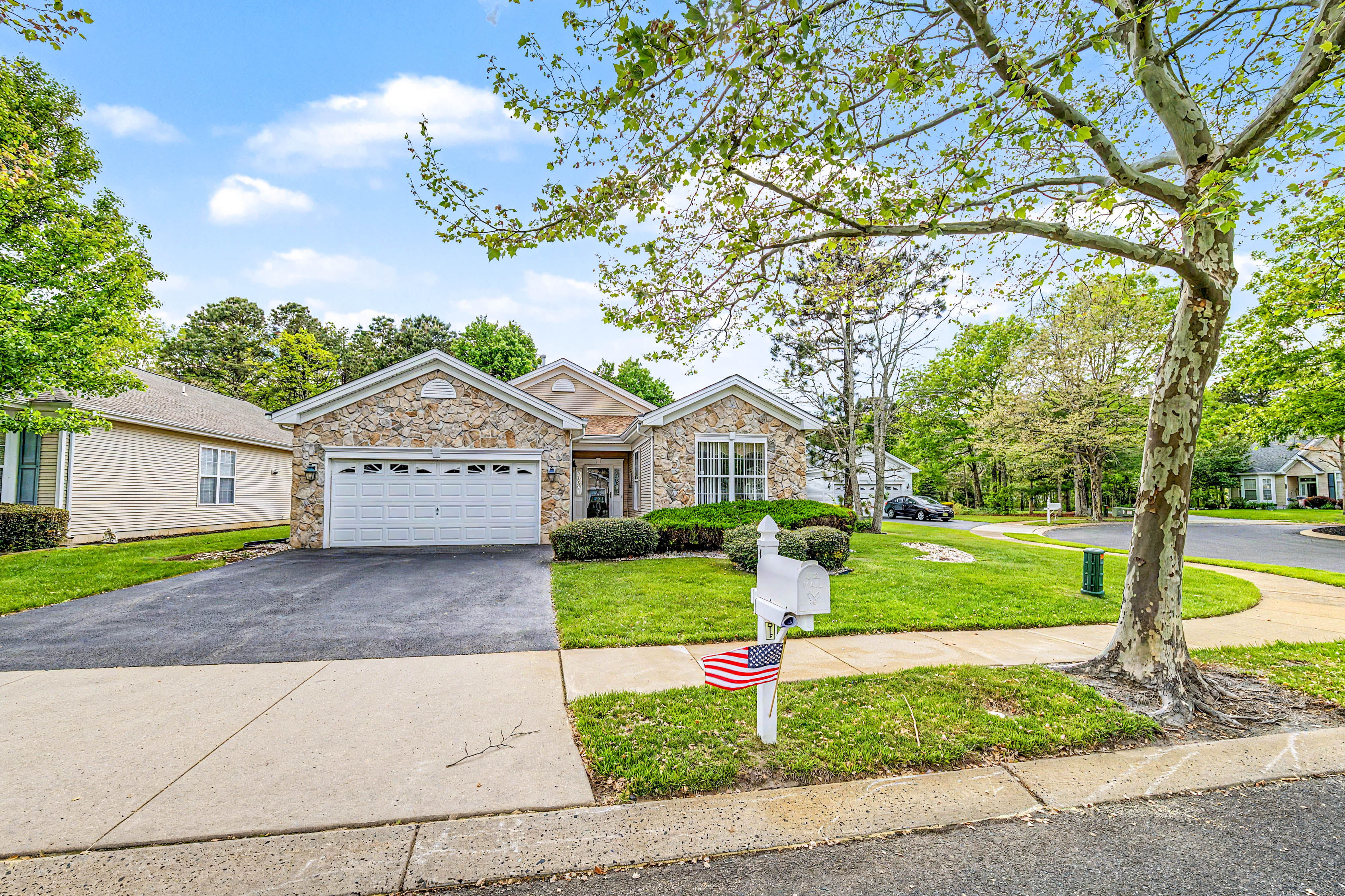  116 Newcastle, Galloway Township, NJ, 08205 - 物件實景