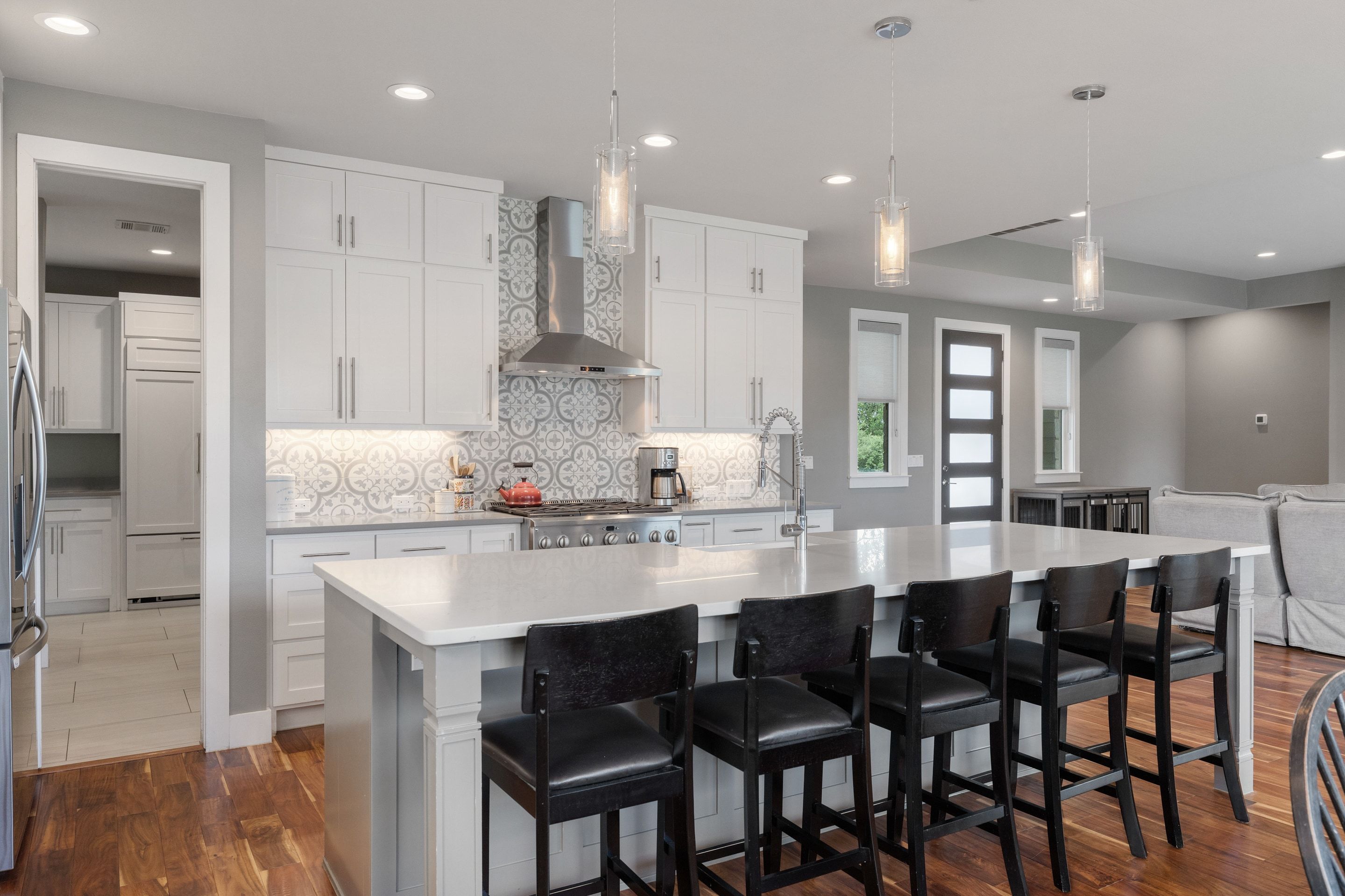  Self-Sufficient Luxury in Dripping Springs - 物件實景