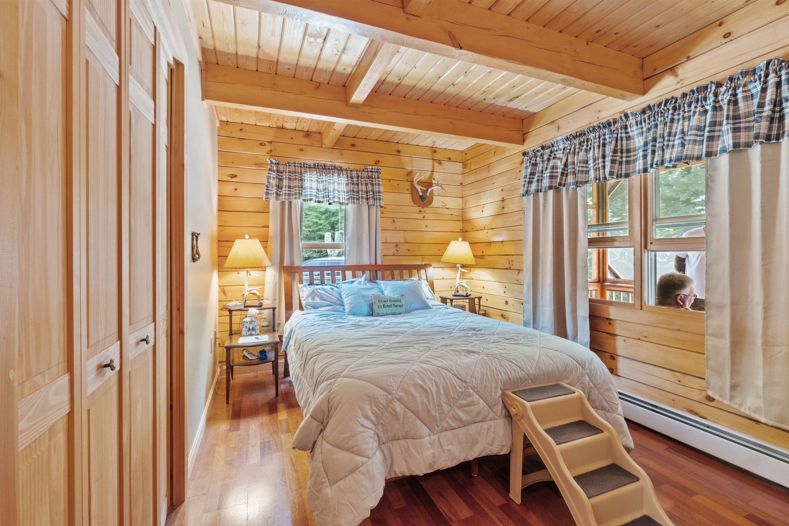 Thornton, New Hampshire, 03285, United States, 3 Bedrooms Bedrooms, ,1 BathroomBathrooms,Residential,For Sale,1974699