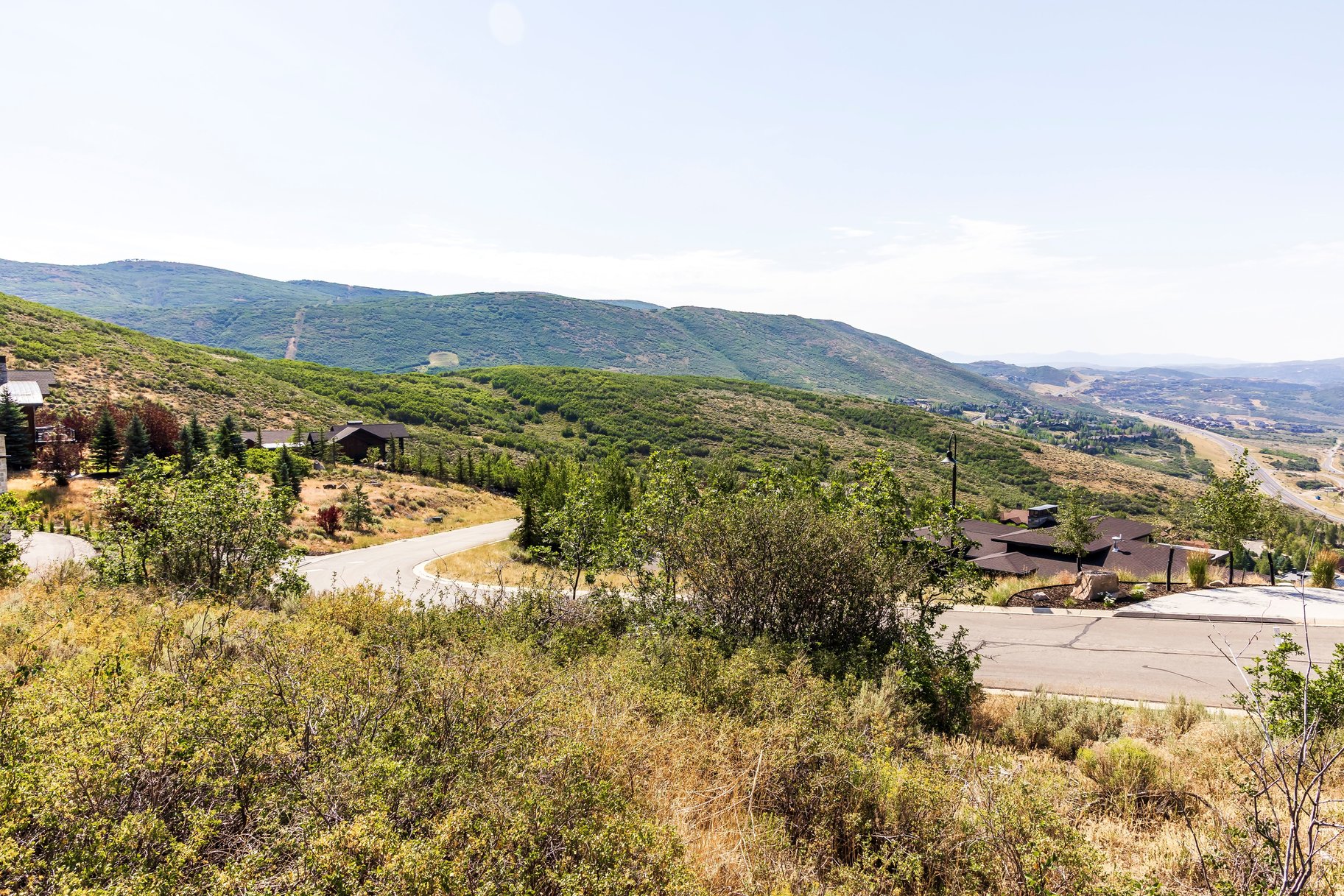  Deer Vista Homesite with Habitations Building Plans and Jaw-Dropping Views - 物件實景