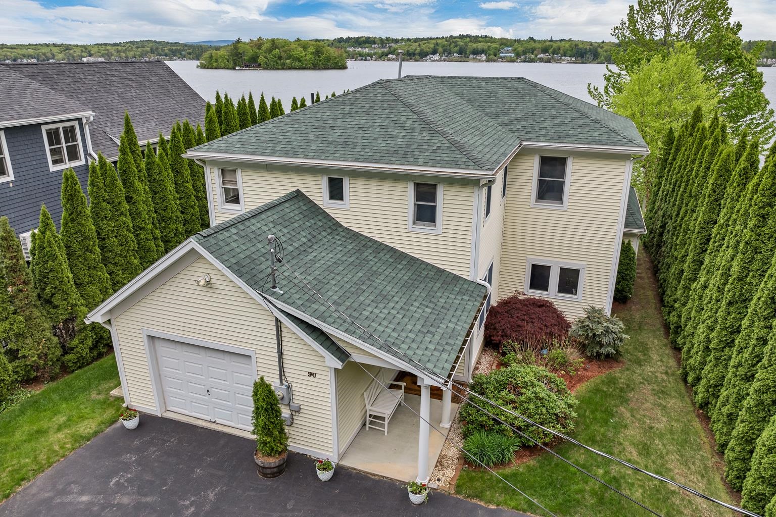 Laconia, New Hampshire, 03246, United States, 5 Bedrooms Bedrooms, ,3 BathroomsBathrooms,Residential,For Sale,1826870