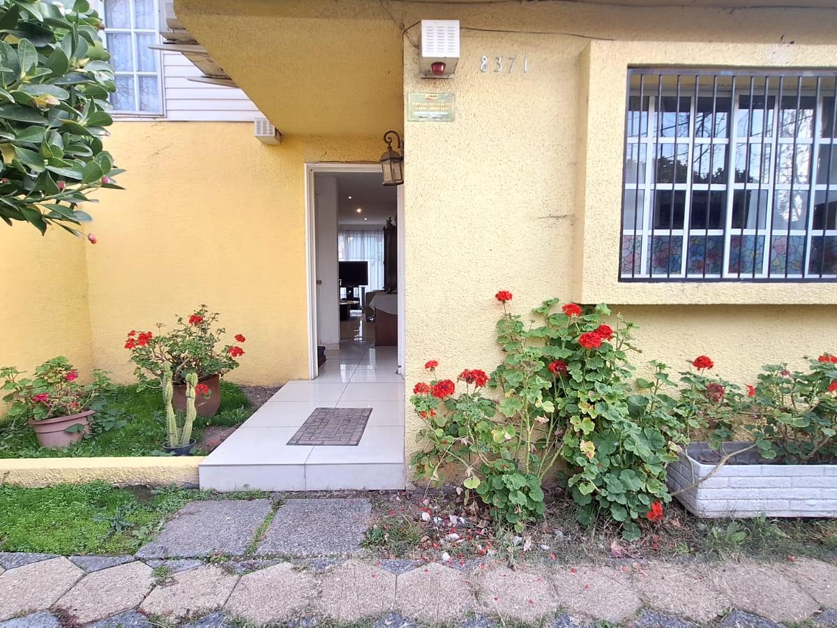 Peñalolén, Chile, 3 Bedrooms Bedrooms, ,2 BathroomsBathrooms,Residential,For Sale,1898382