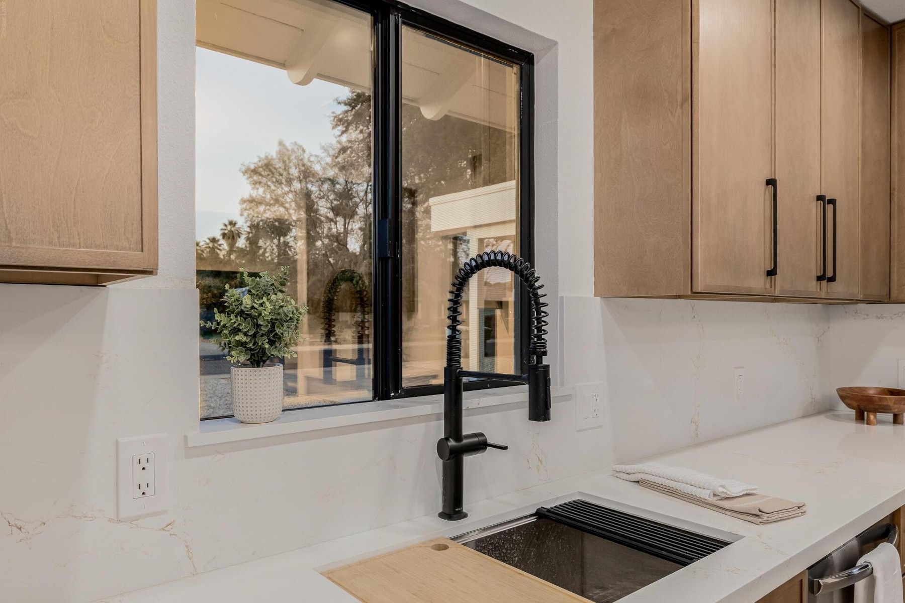  1111 W Townley Avenue  Phoenix, AZ - 物件實景