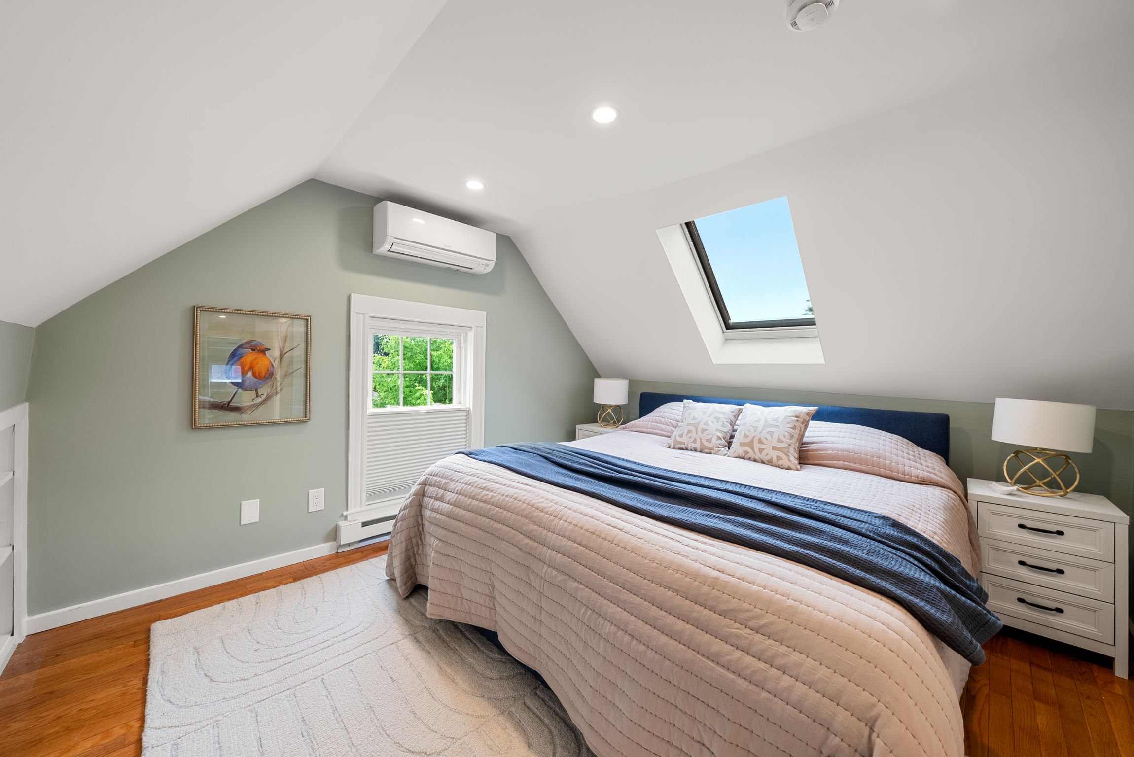  14 Flint Rd, Watertown, MA, 02472 - 物件實景