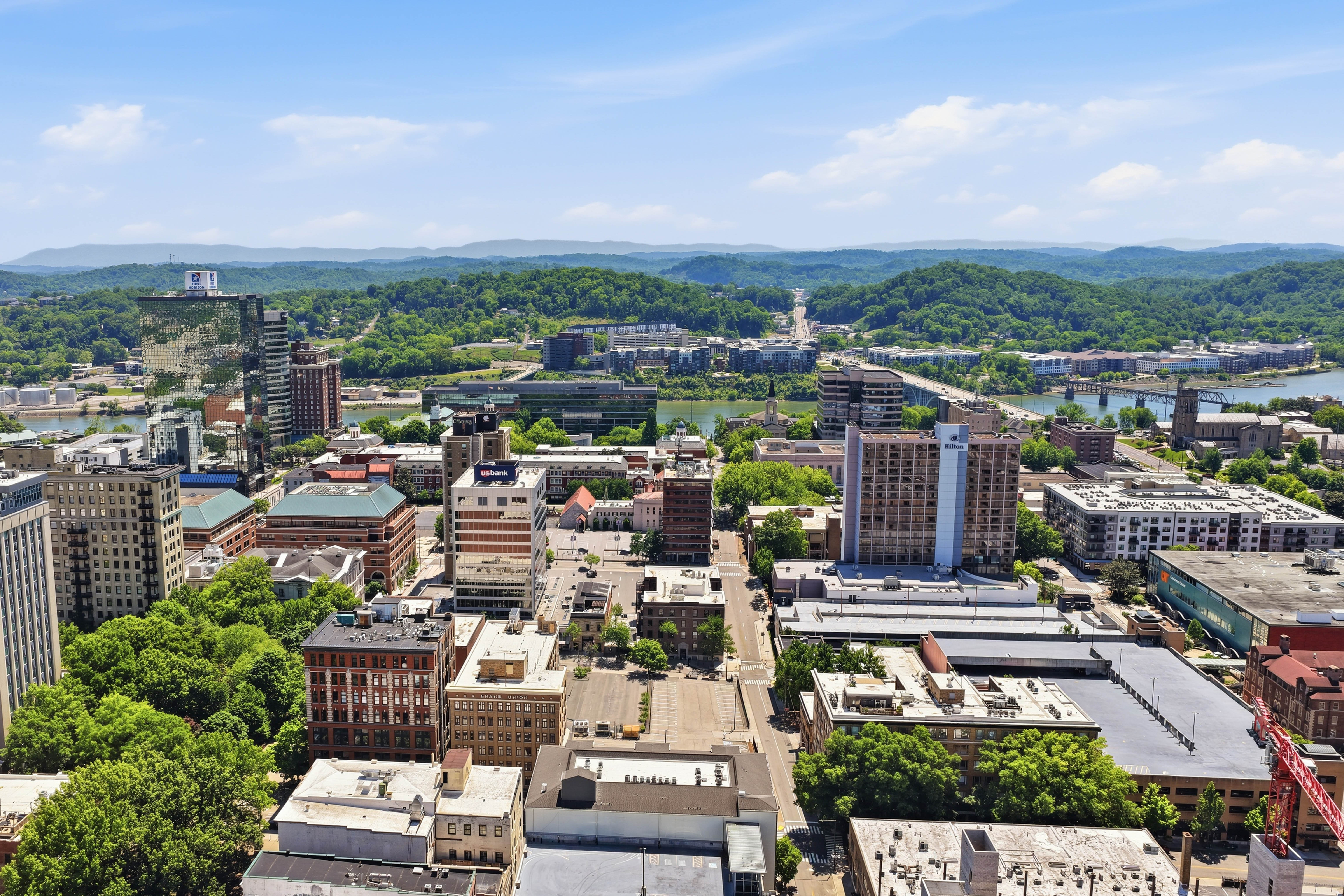  440 Walnut Street 302, Knoxville, TN 37902 - 物件實景