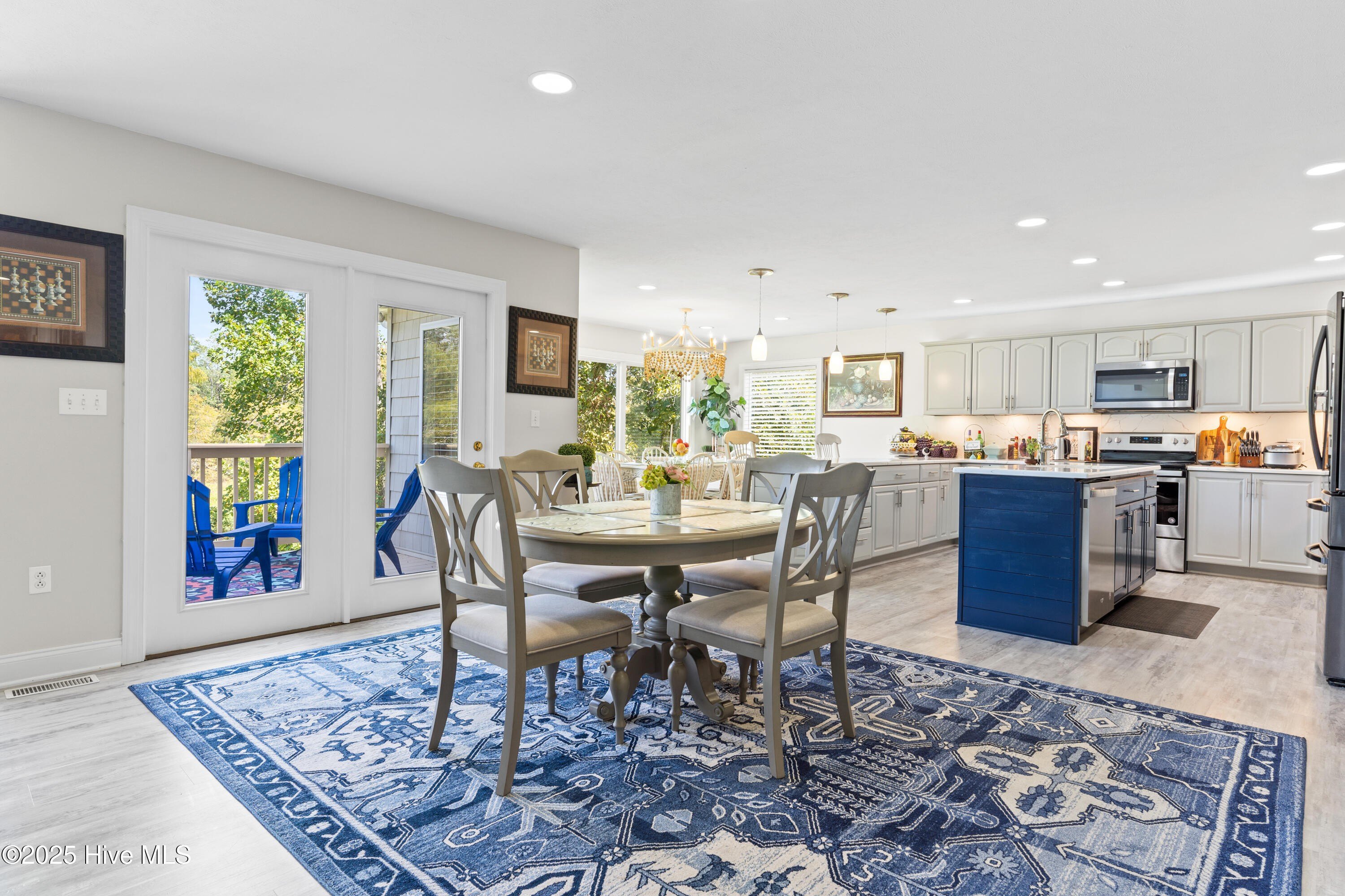 Sunset Beach, North Carolina, 28468, United States, 5 Bedrooms Bedrooms, ,5 BathroomsBathrooms,Residential,For Sale,1974421