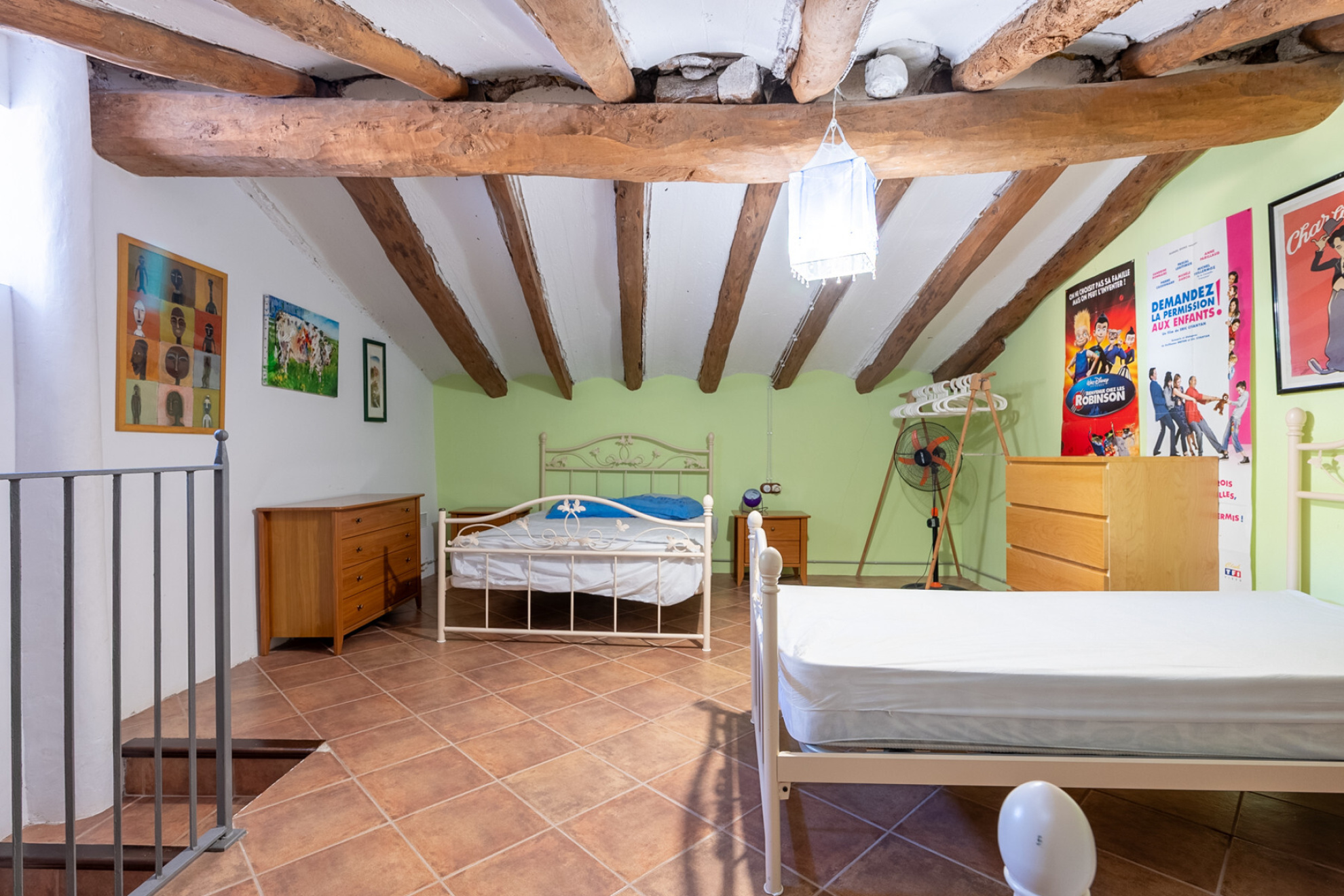  Fantastic farmhouse in Penedes near Barcelona - 物件實景