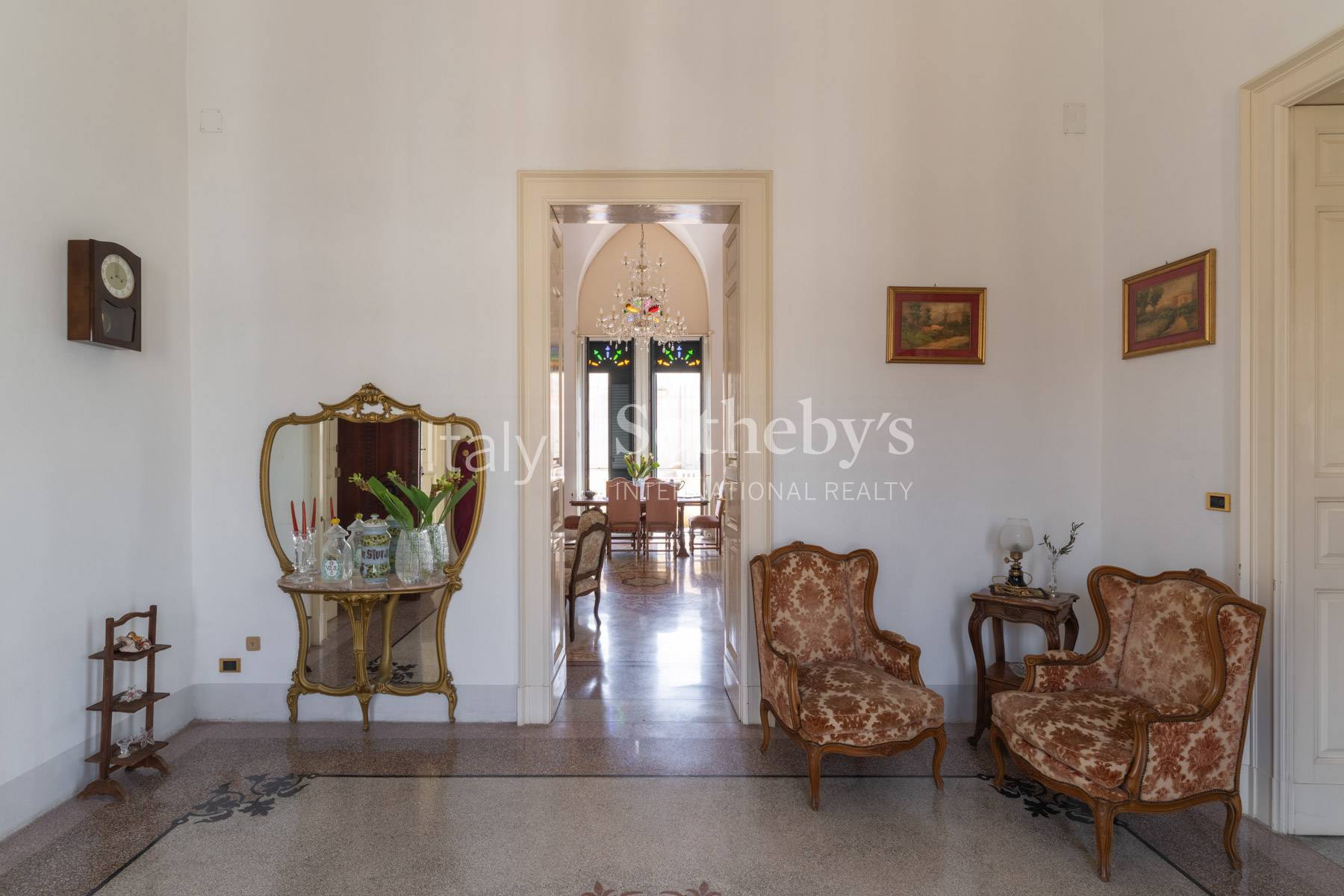  Prestigious historic palace in the heart of the historic town center. - 物件實景
