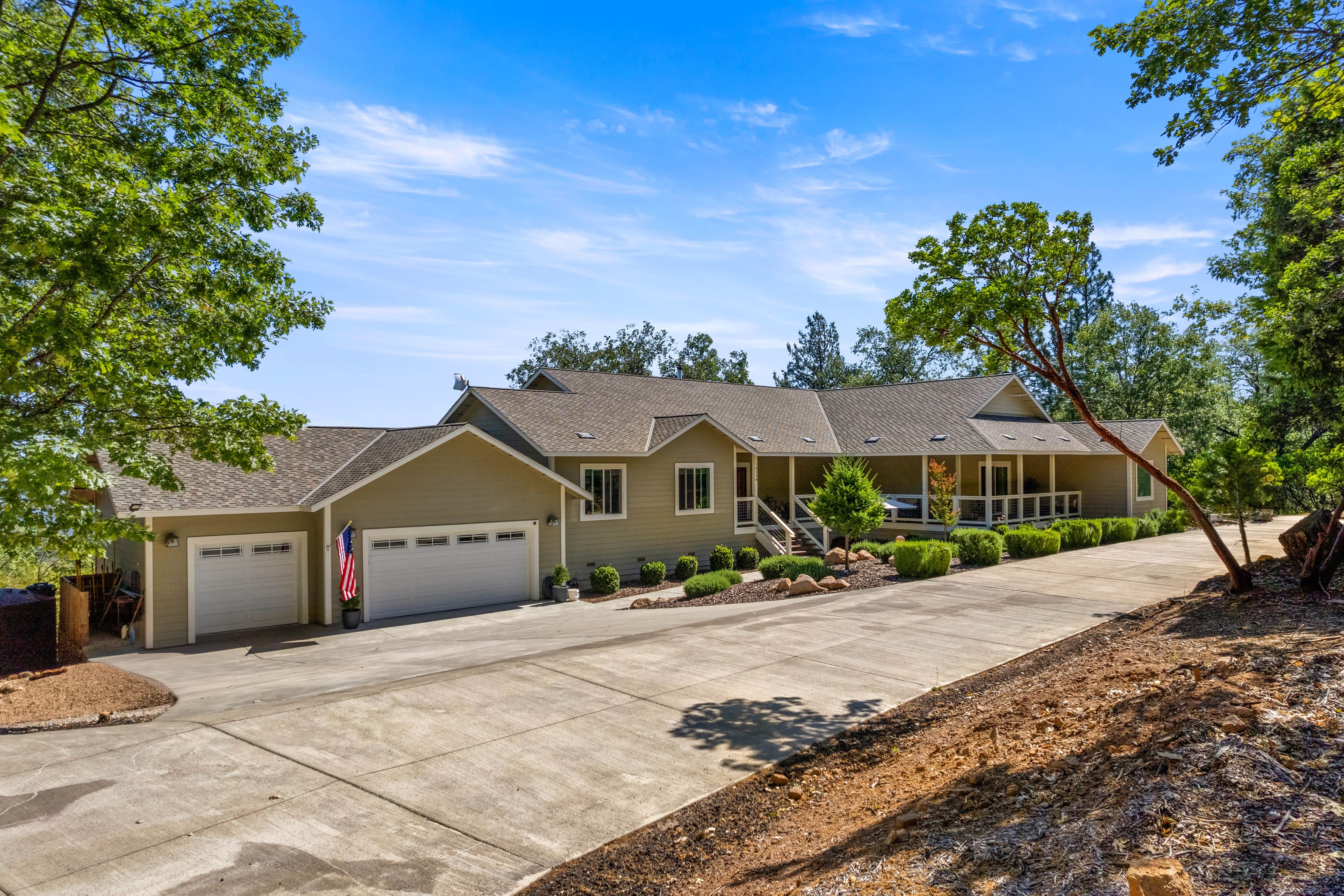  10550 Seigler Springs North Road - 物件實景