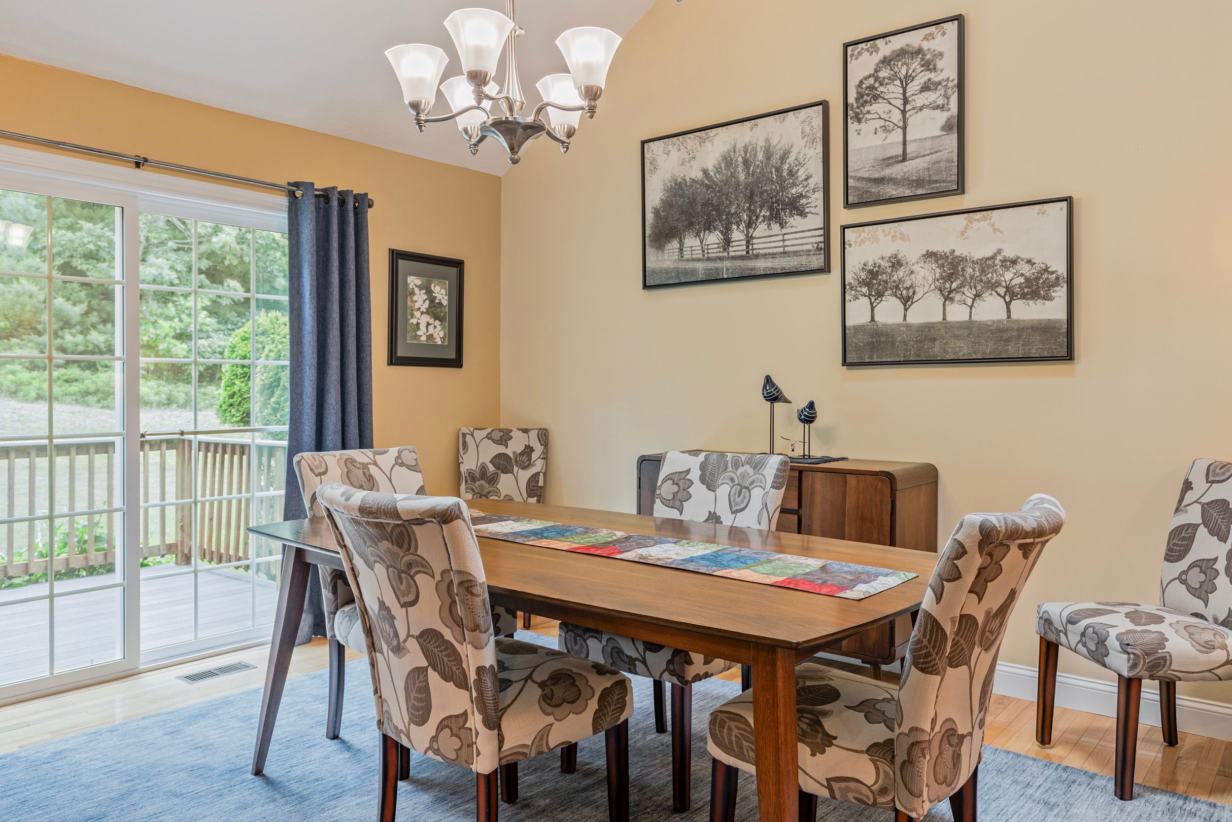  16 Ashton Lane, Millbury, MA 01527 - 物件實景