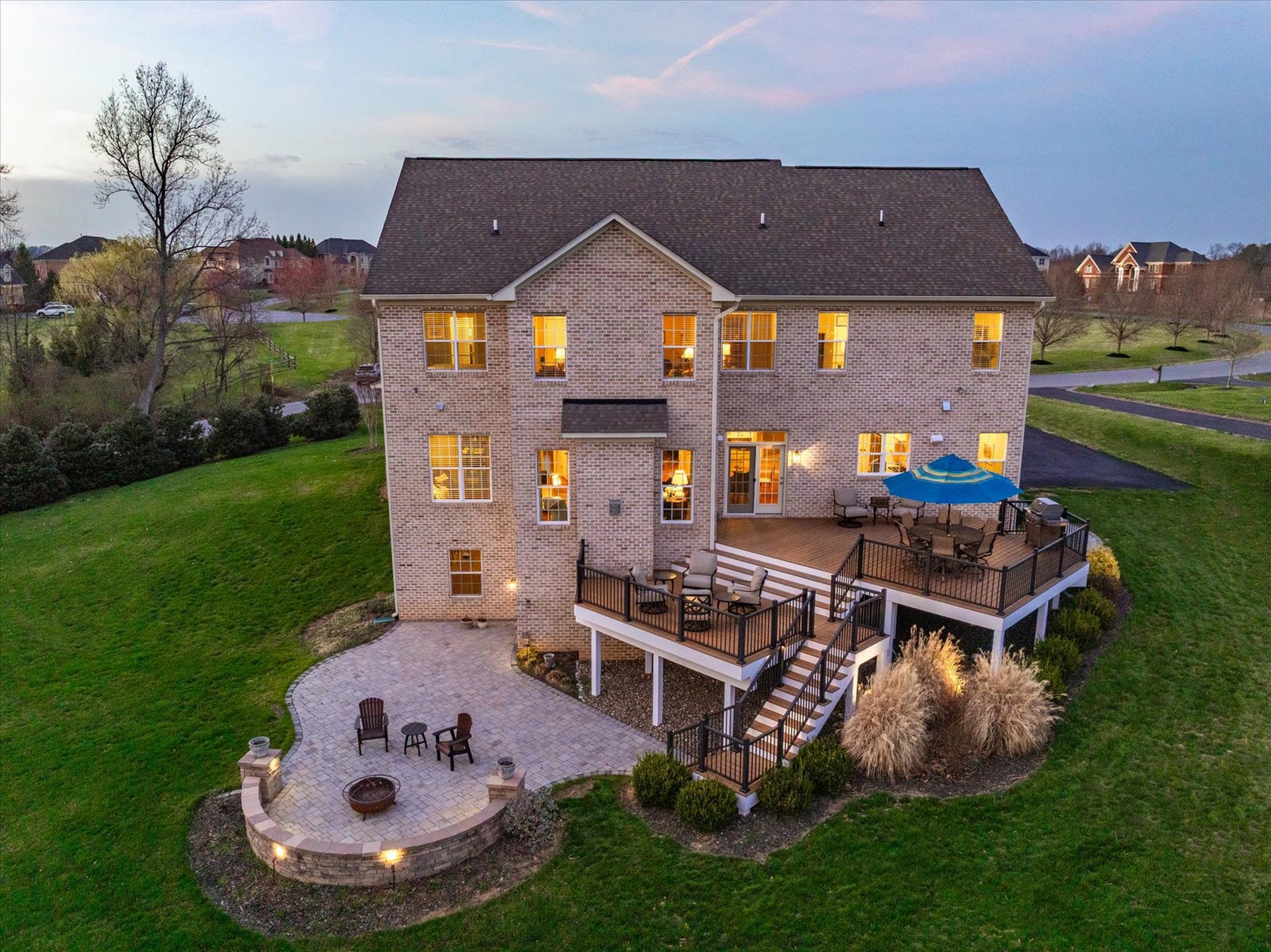  THE PRESERVE AT CLARKSVILLE - 物件實景