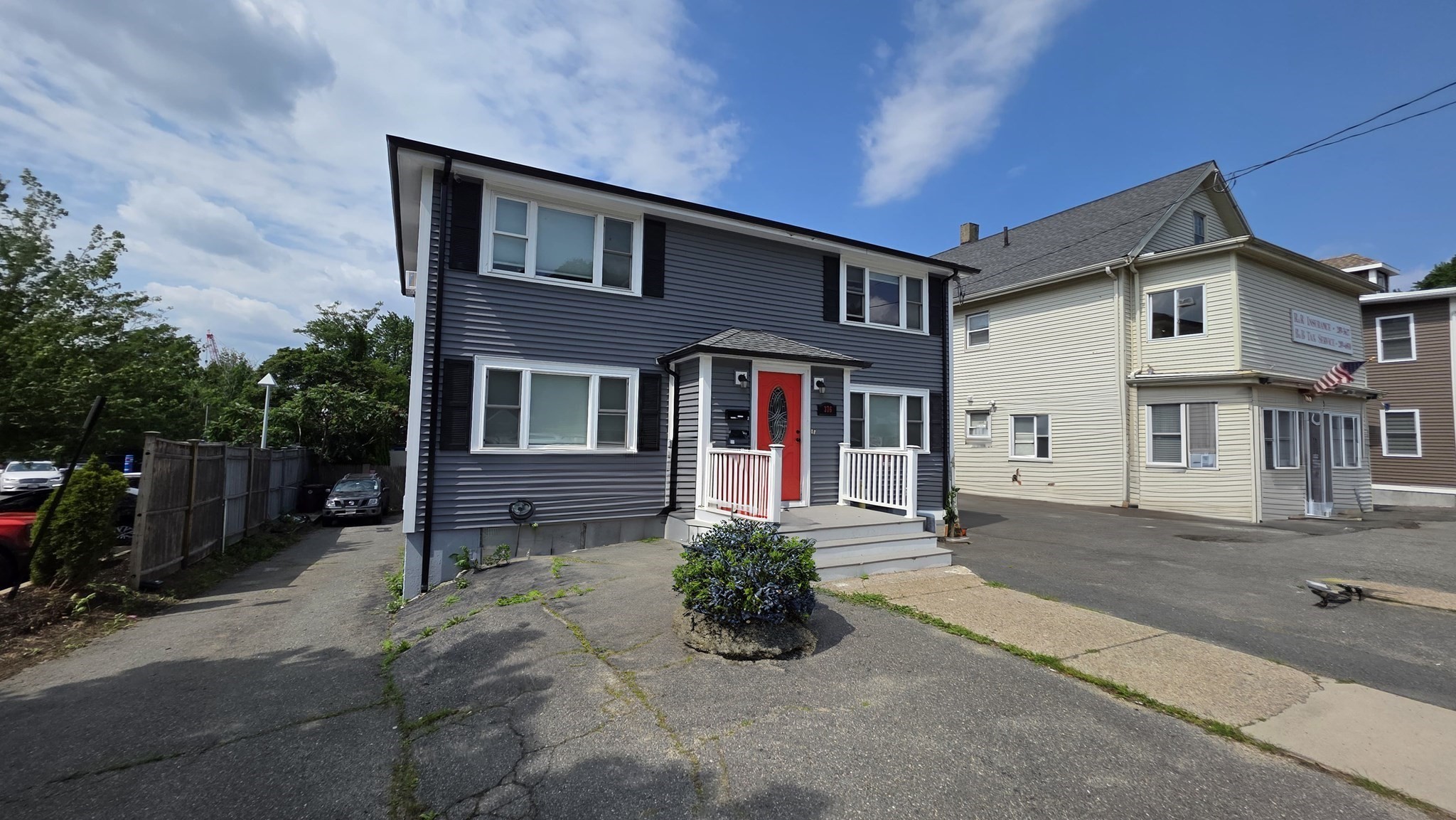 Revere, Massachusetts, 02151, United States, 6 Bedrooms Bedrooms, ,3 BathroomsBathrooms,Residential,For Sale,1898078