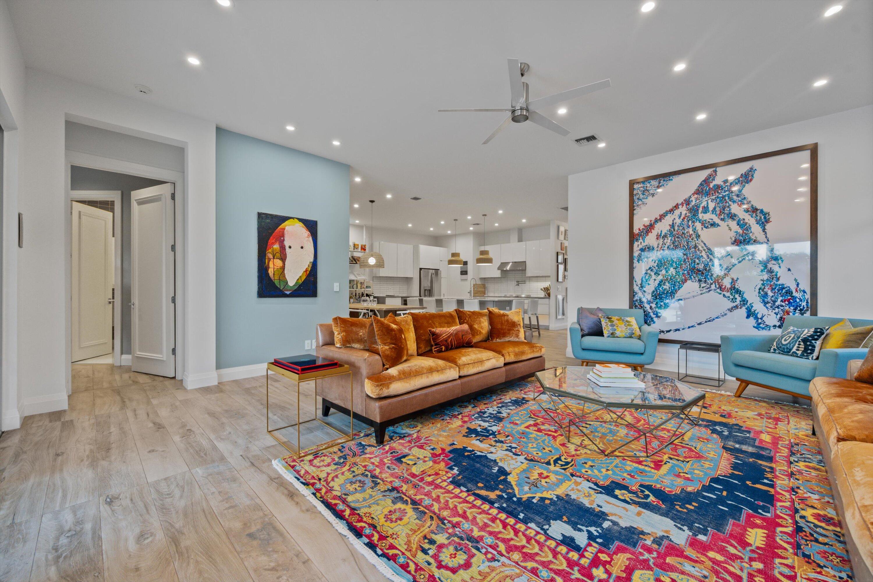  2940 Twin Oaks Way - 物件實景