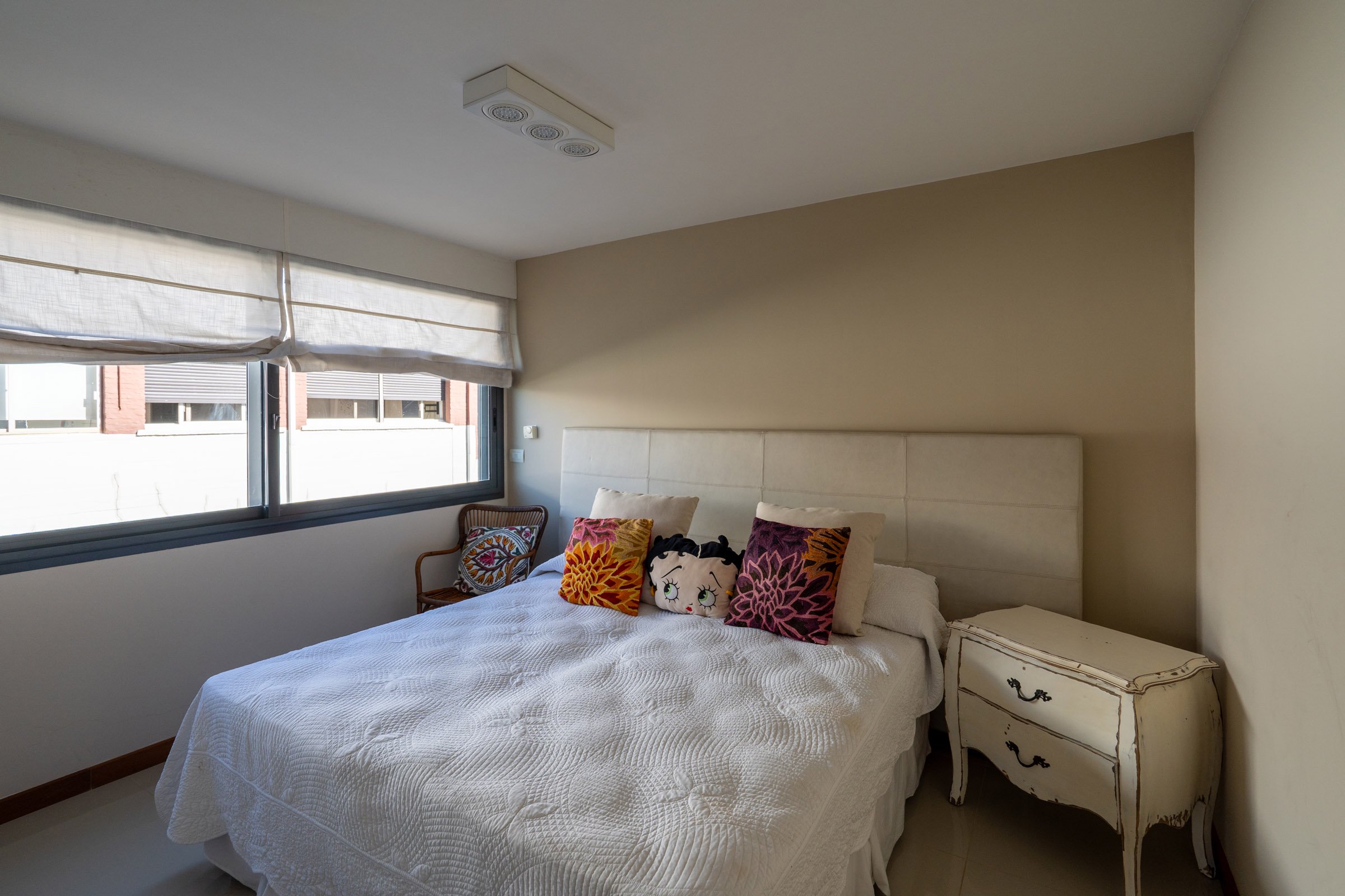  Penthouse facing the sea in Bravíssima 6  Playa Brava - 物件實景