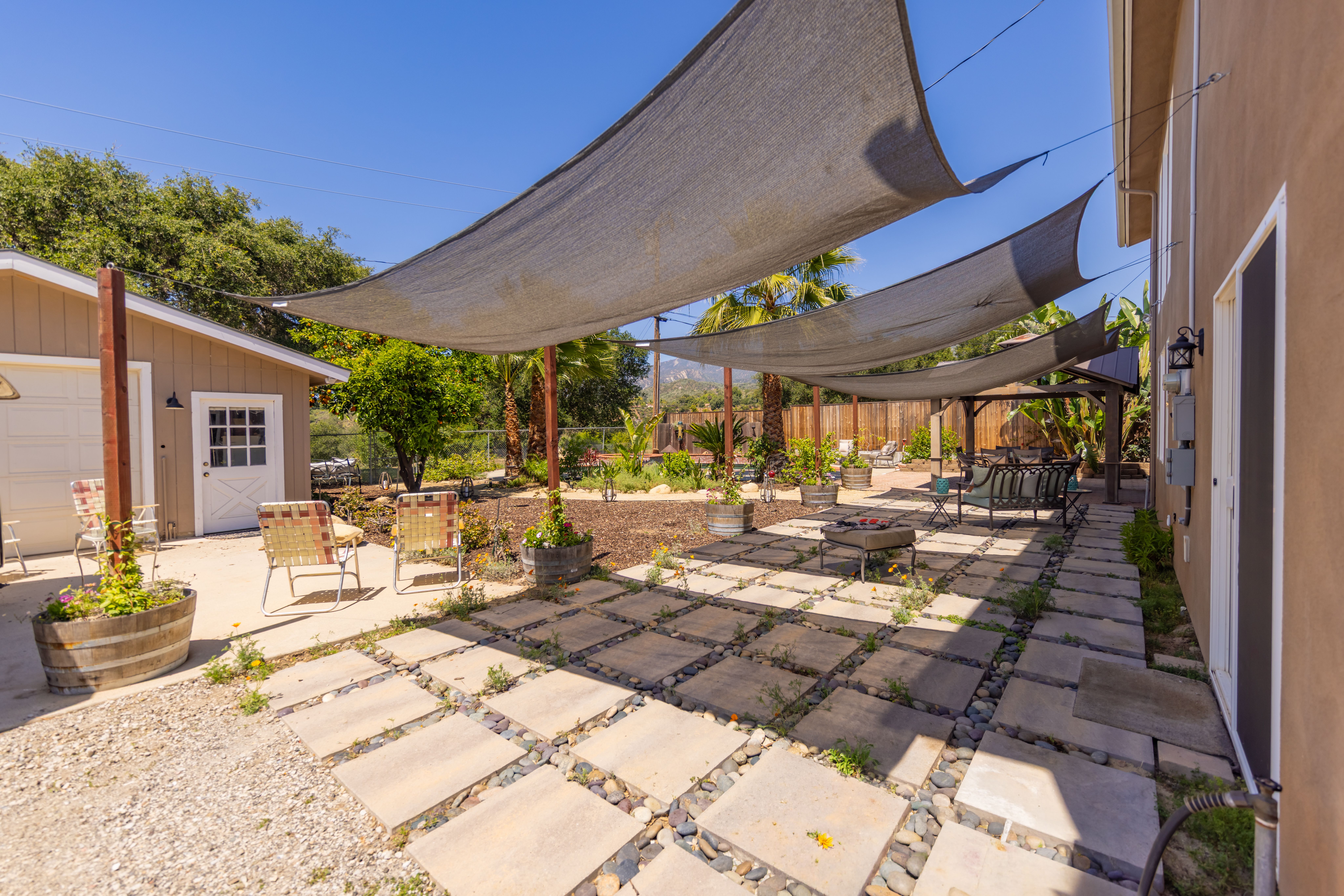  1035 Moreno Drive, Ojai, CA 93023 - 物件實景