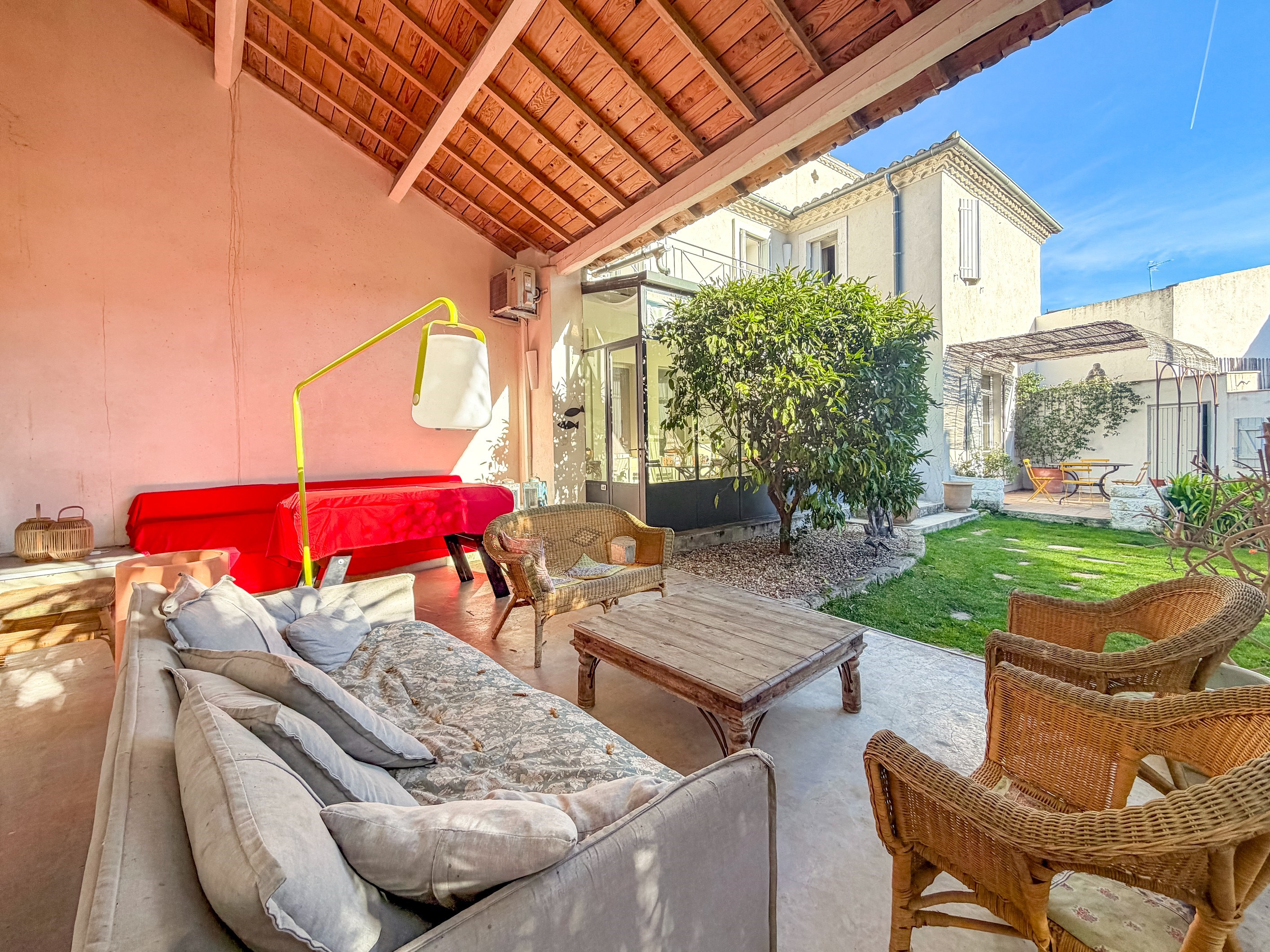  Charming and Intimate Village House with a Guest House... - 物件實景