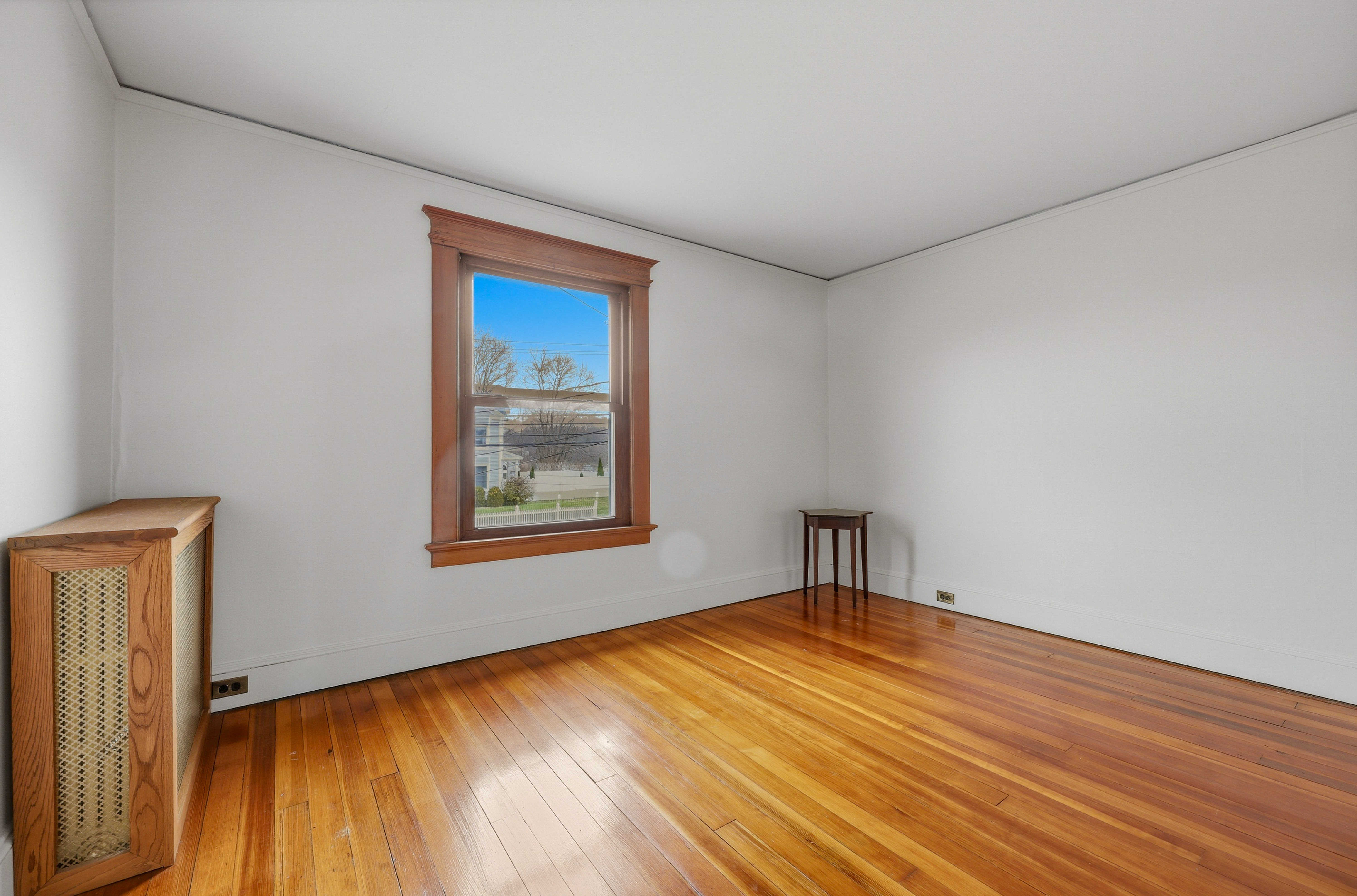  A Classic 1913 Colonial Set in the South Farms Area - 物件實景