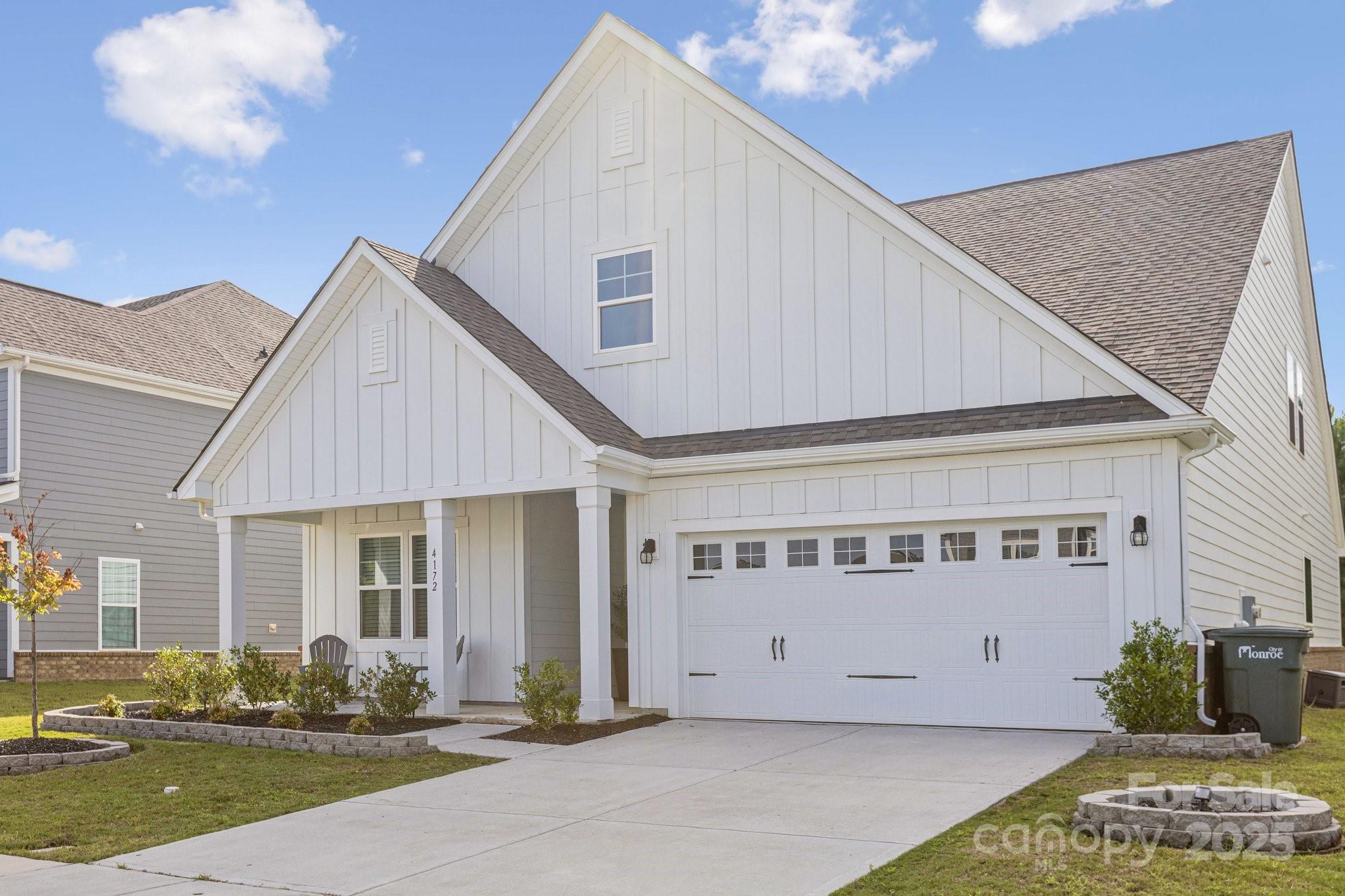 Indian Trail, North Carolina, 28079, United States, 4 Bedrooms Bedrooms, ,4 BathroomsBathrooms,Residential,For Sale,1933302