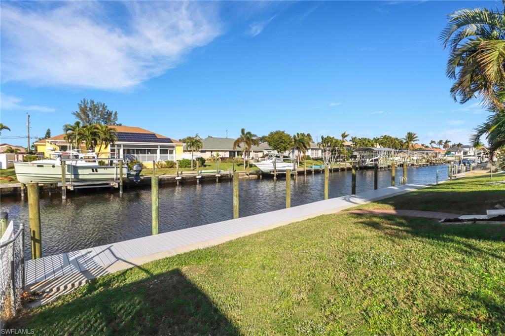 Cape Coral, Florida, 33914, United States, 4 Bedrooms Bedrooms, ,3 BathroomsBathrooms,Residential,For Sale,1987713