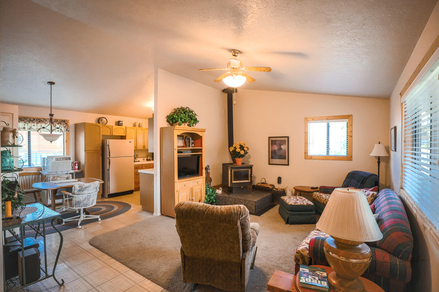 Pine Valley, Utah, 84781, United States, 3 Bedrooms Bedrooms, ,Residential,For Sale,1826361