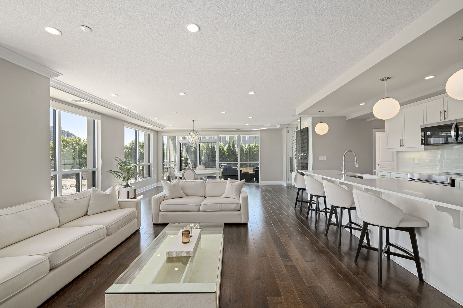  Modern Living - 物件實景