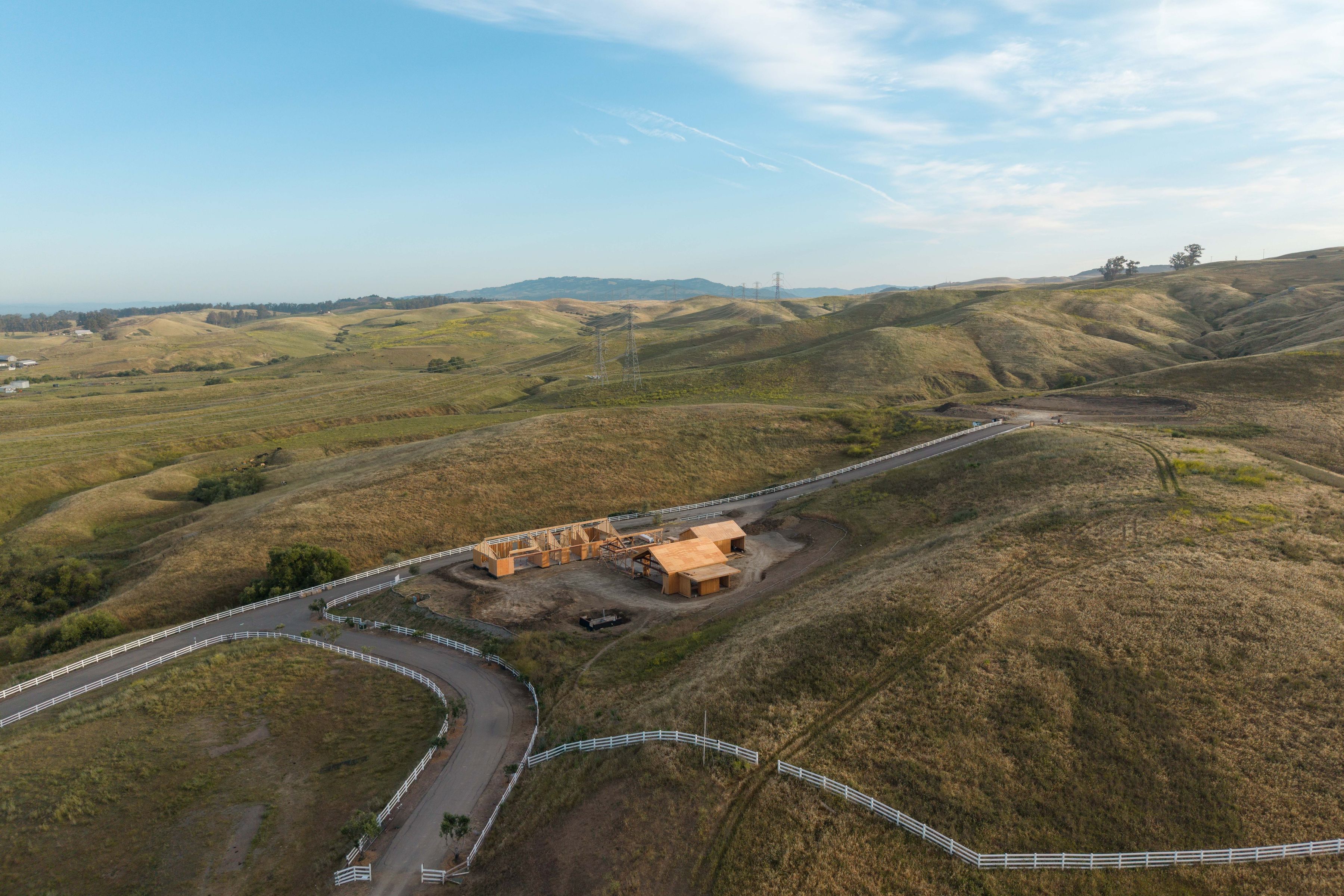  2700 Herzog Drive. Lot 13 Chardonnay Lot - 物件實景