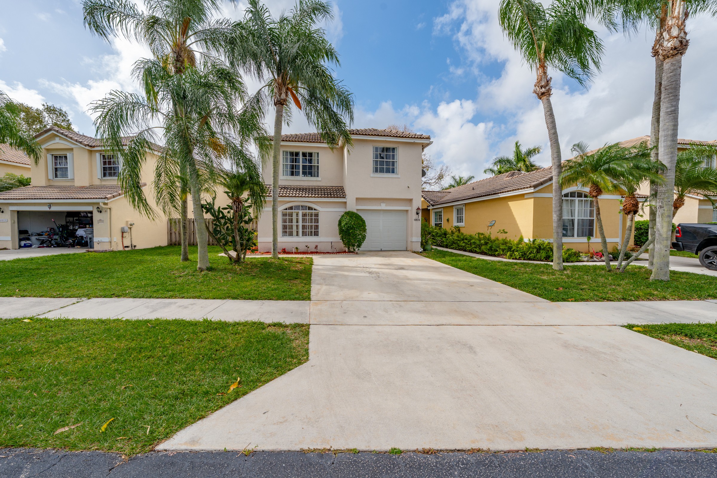  6824 Long Key Street, Lake Worth, FL, 33467 - 物件實景