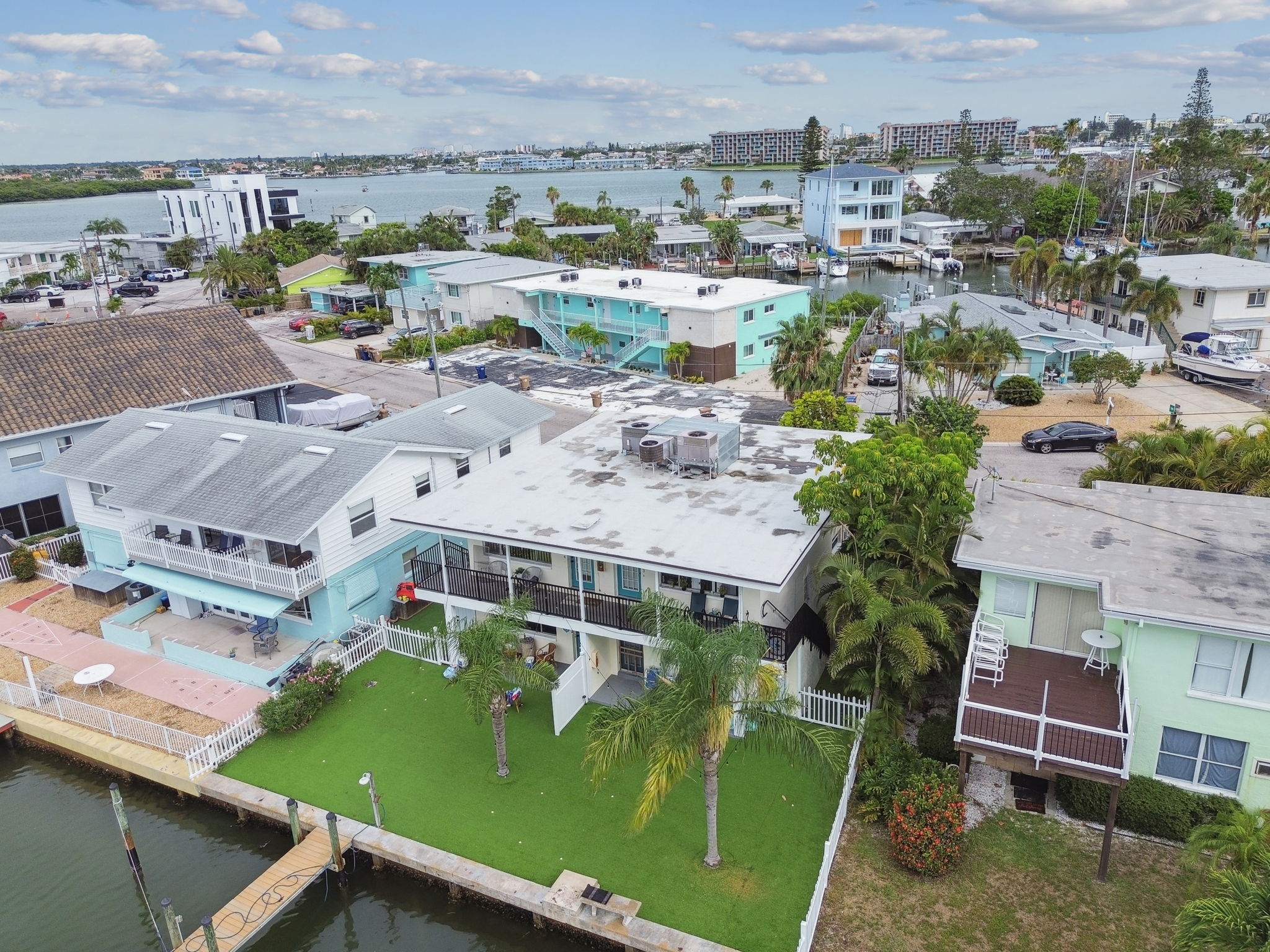515 129th Ave E, Madeira Beach, Florida, 33708, United States, 4 Bedrooms Bedrooms, ,4 BathroomsBathrooms,Residential,For Sale,515 129th Ave E,1413375
