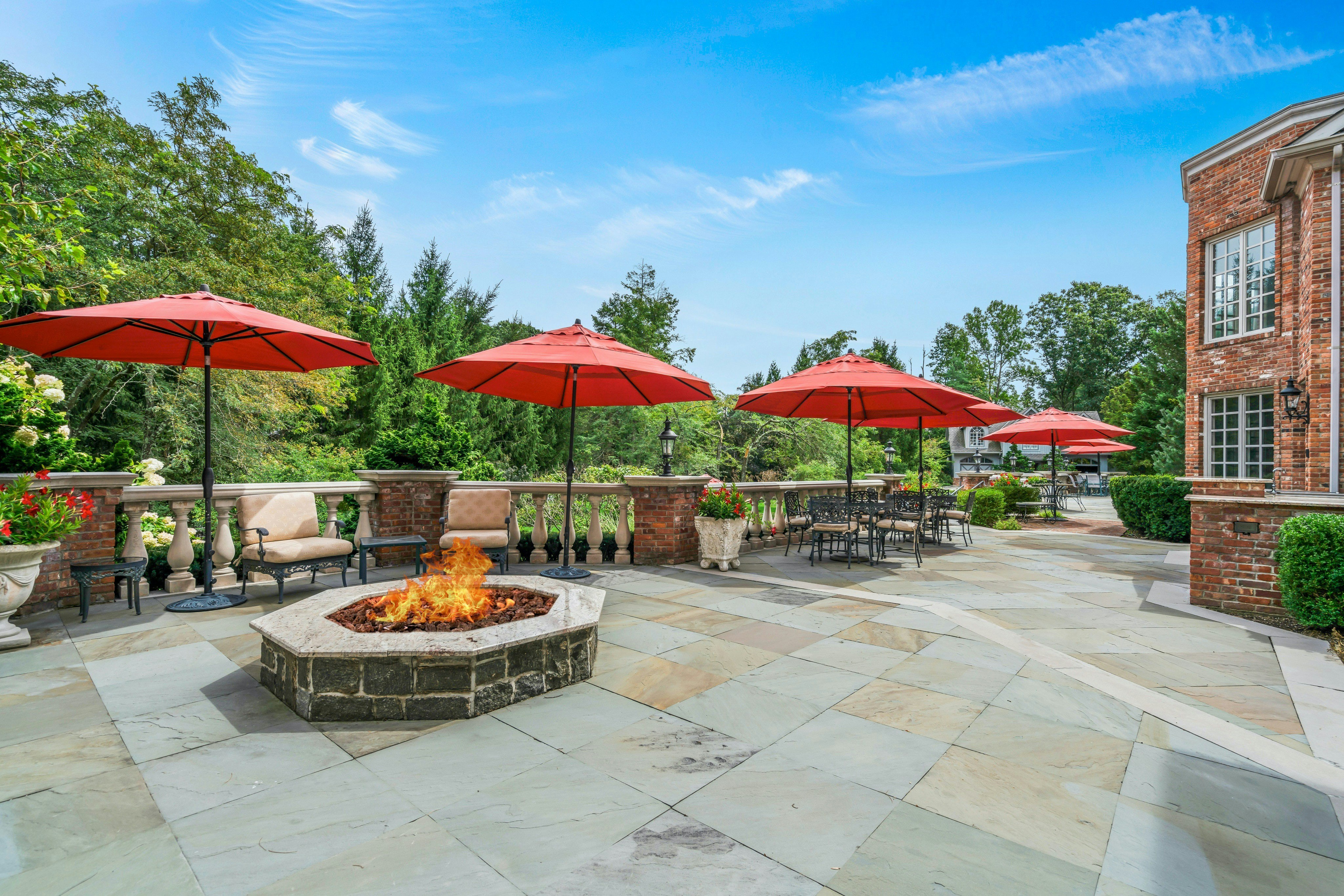  1055 High Mountain Road, Franklin Lakes, NJ 07417 - 物件實景