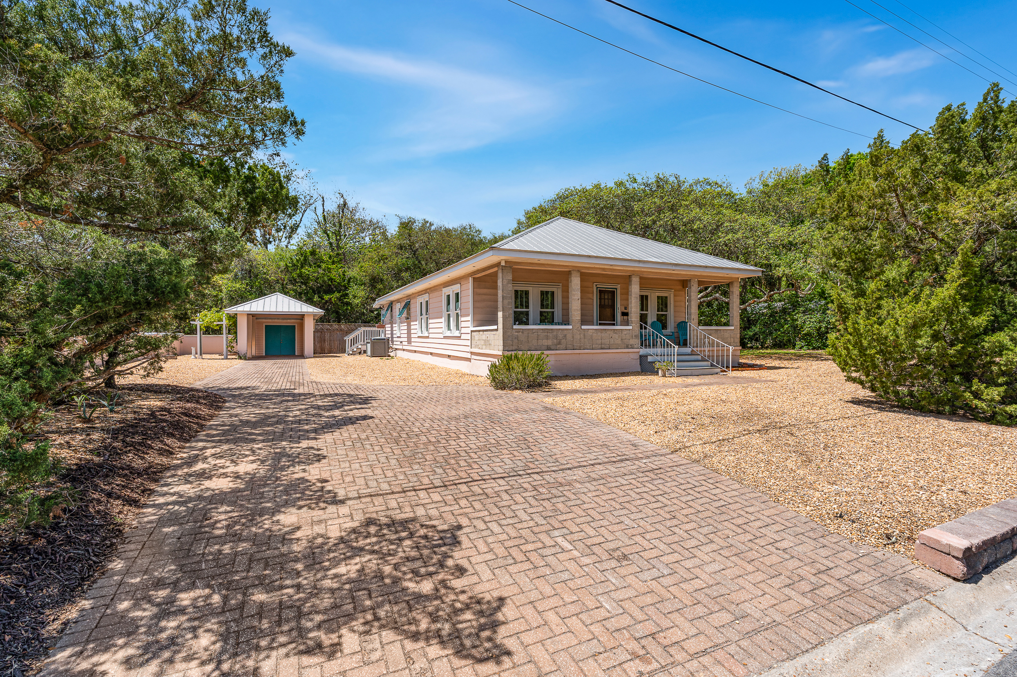  24 Flamingo Dr, St Augustine, FL, 32080 - 物件實景