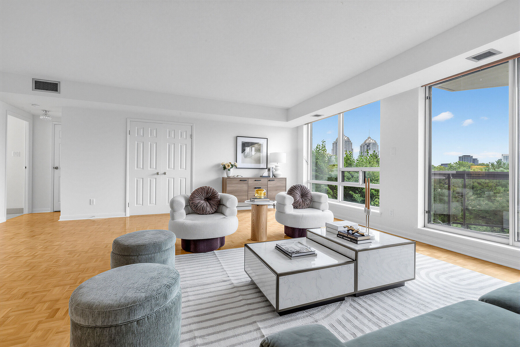  Discover 96 Fifeshire Gardens - 物件實景