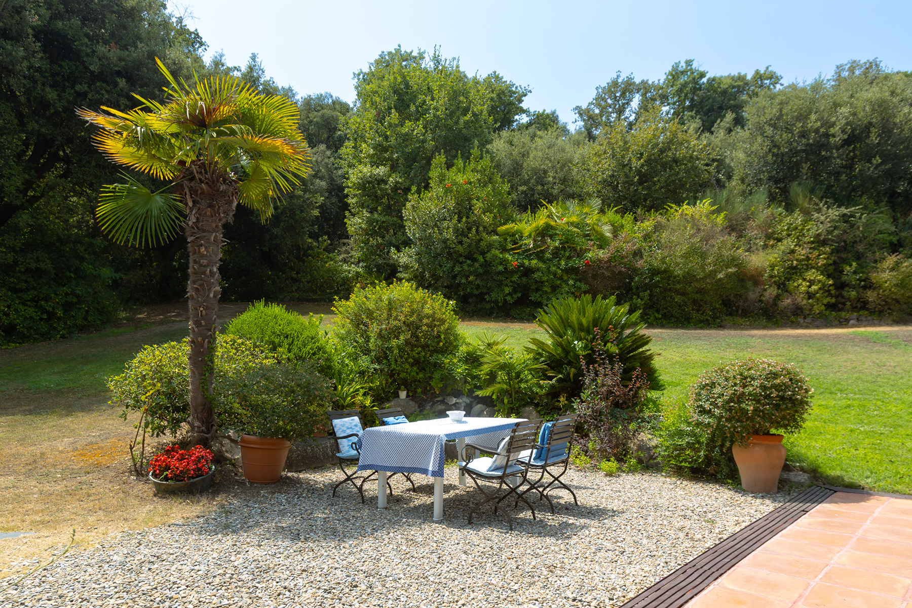  Country house with pool near Barcelona - 物件實景