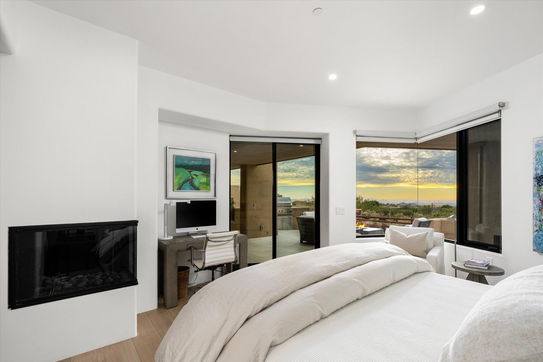  40132 N 110th Place¦Scottsdale, AZ - 物件實景