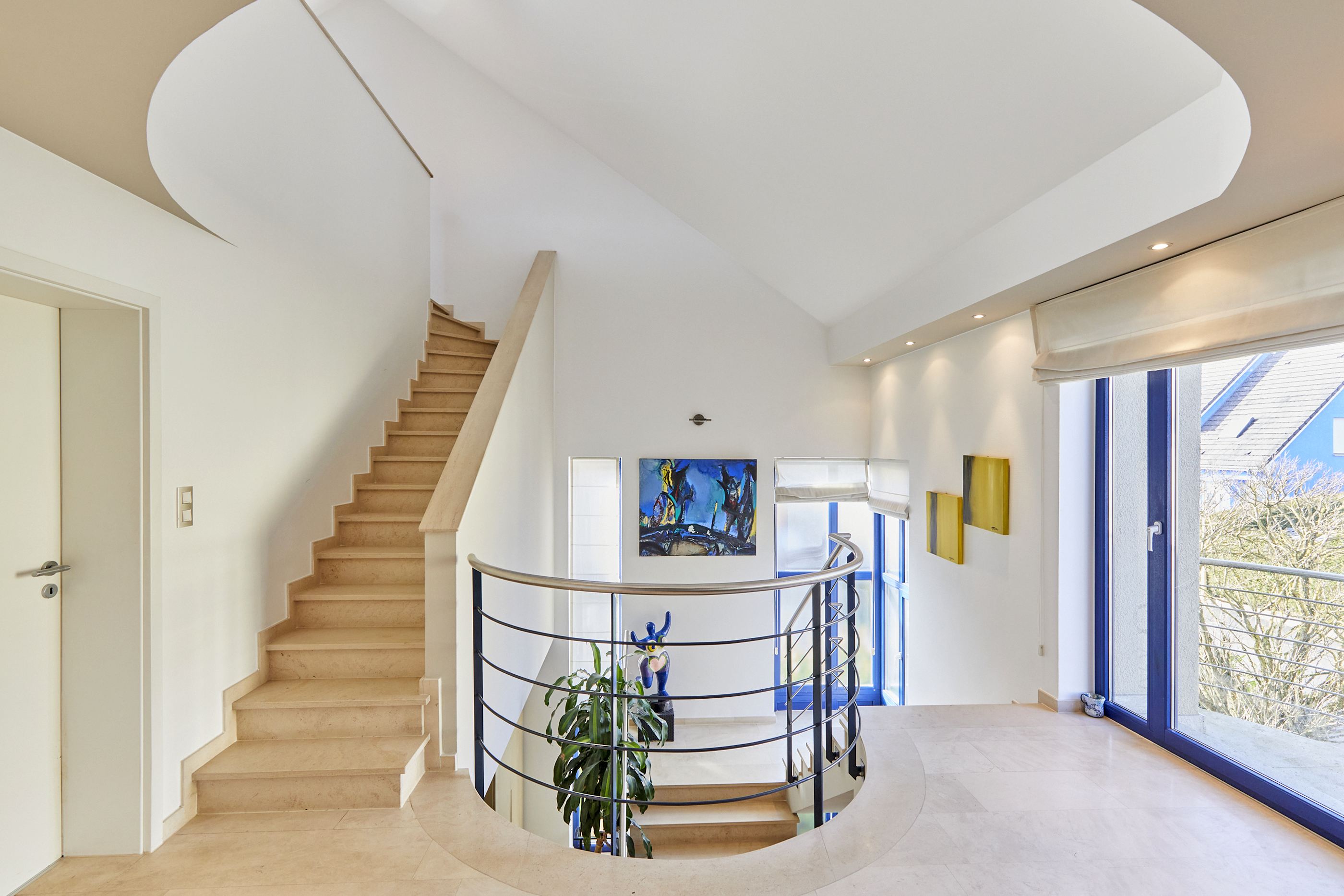  House in Dudelange - 物件實景