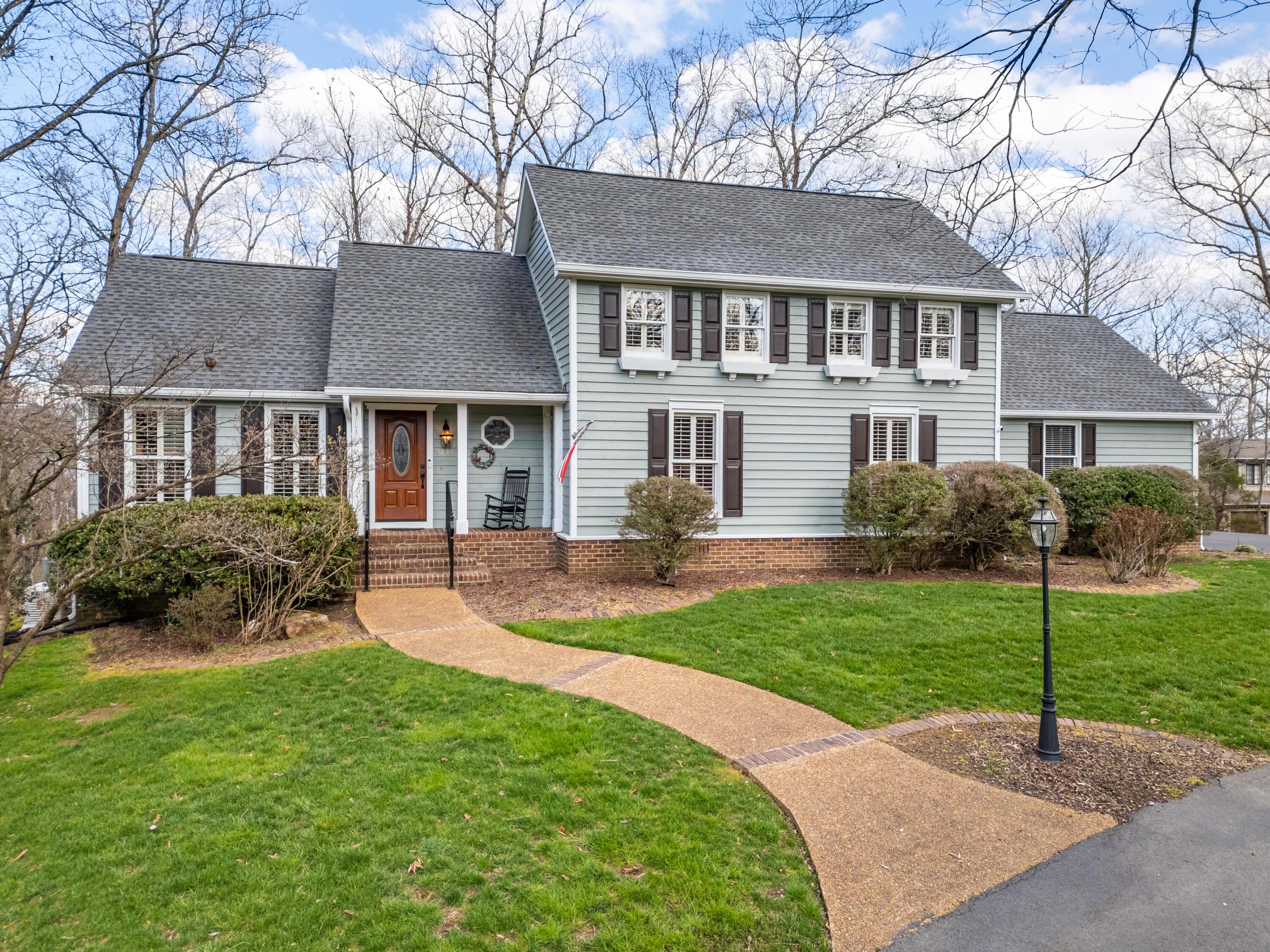 3235 Chestnut Circle NW, Cleveland, Tennessee, 37312, United States, 3 Bedrooms Bedrooms, ,3 BathroomsBathrooms,Residential,For Sale,3235 Chestnut Circle NW,1481119