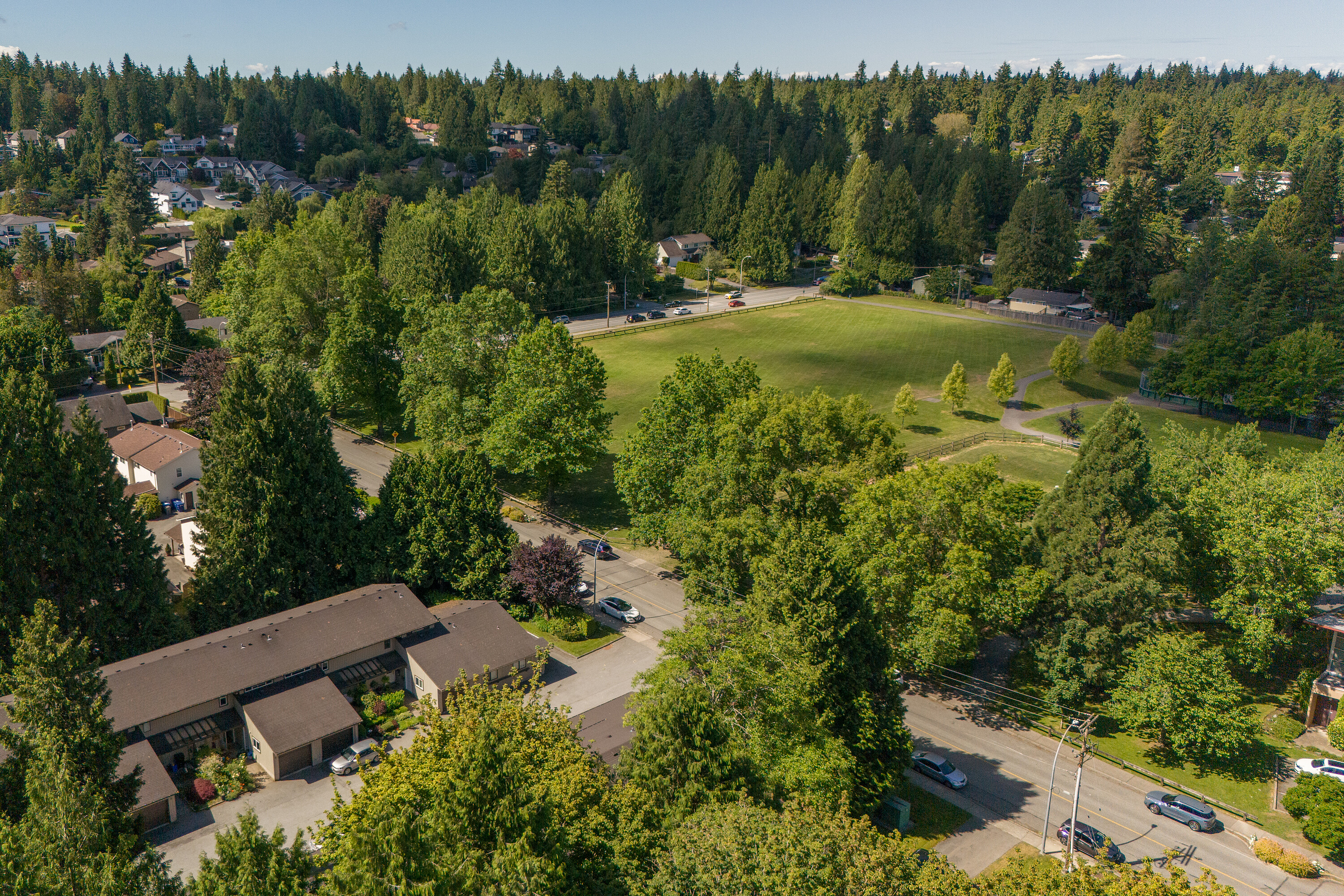  Langley, Fraser Valley - 物件實景