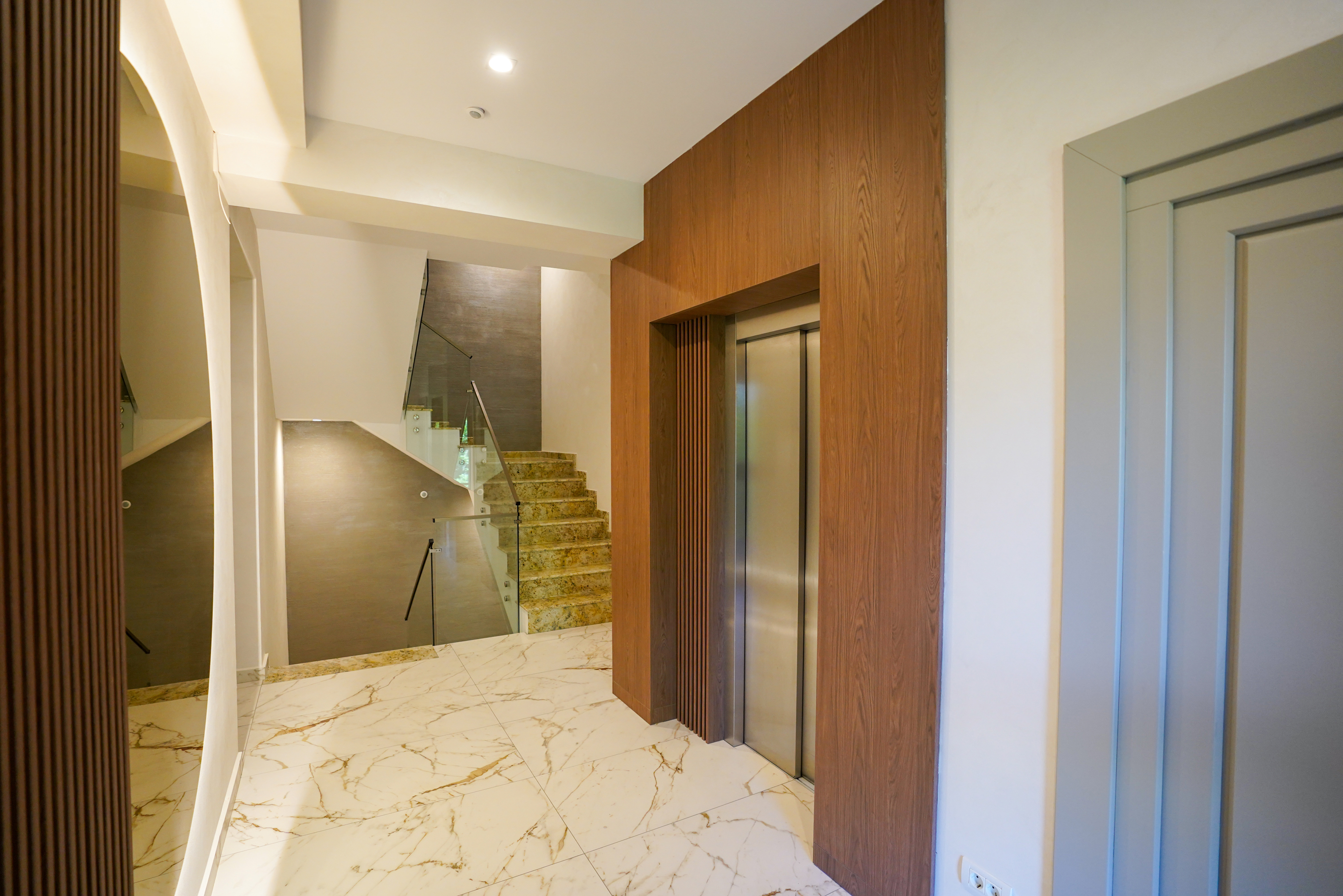  Penthouse Bordering the Forest, Sinaia - 物件實景