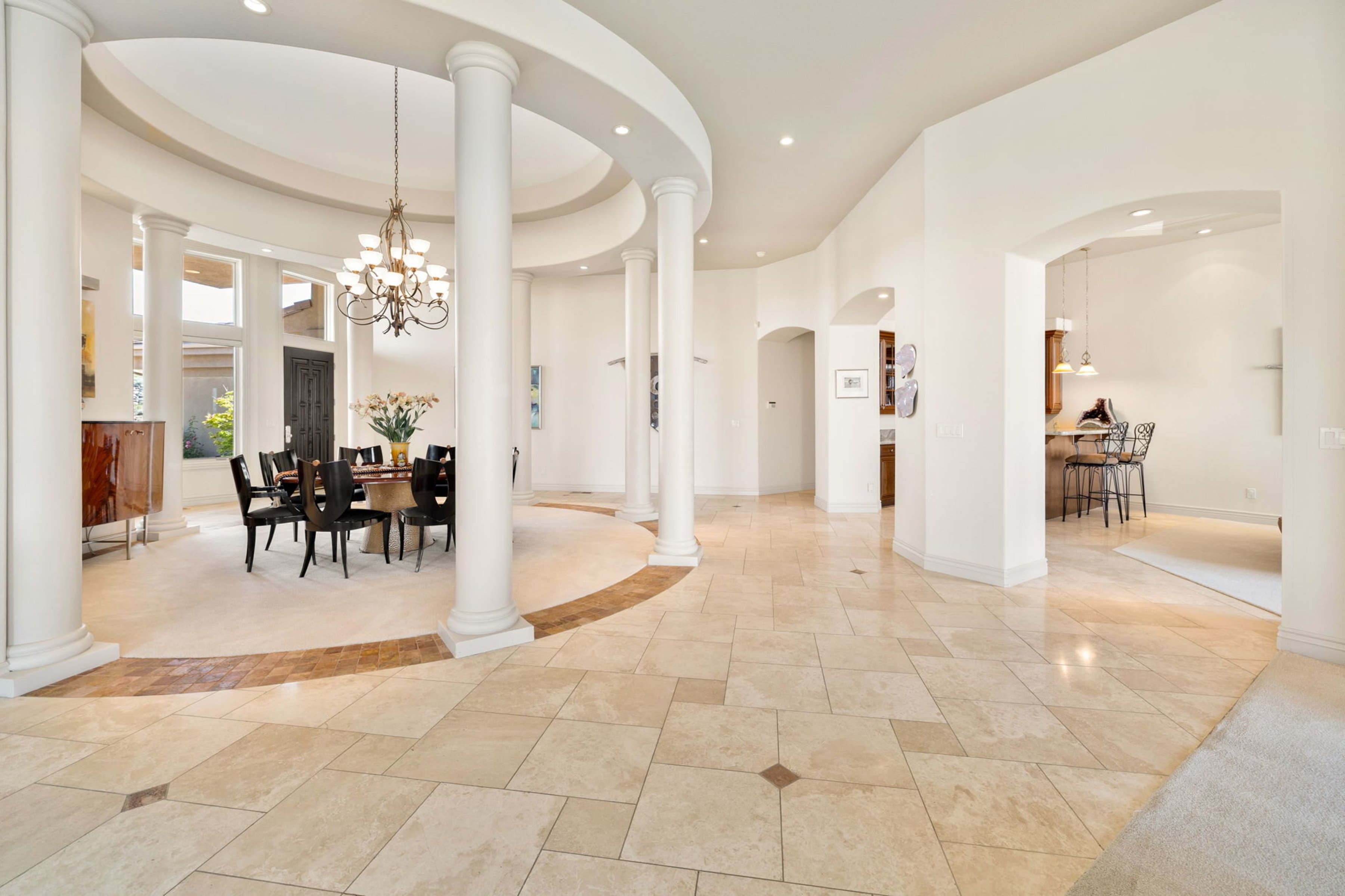  Stunning Custom Home with Breathtaking Views in Reno - 物件實景