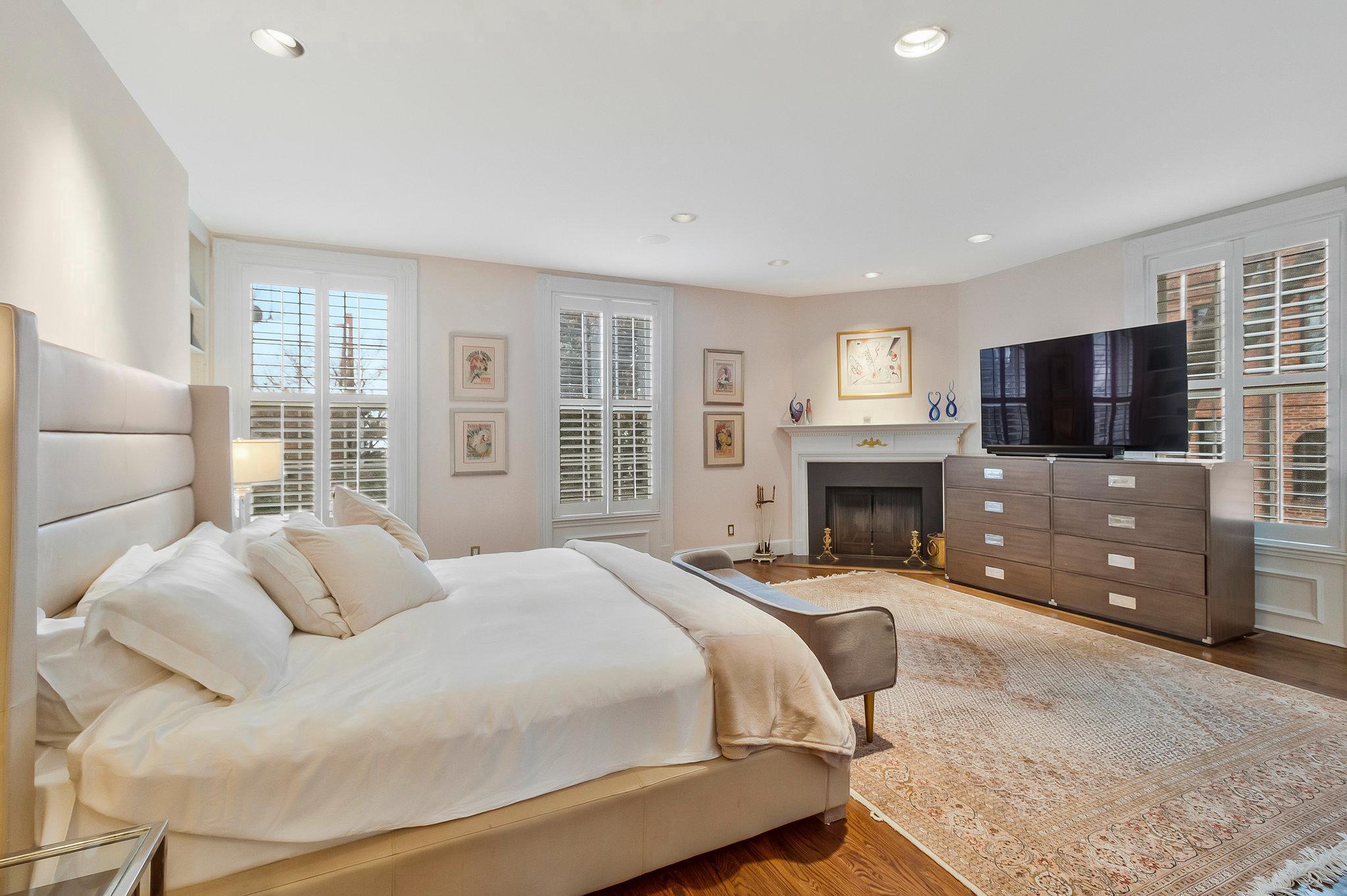  3230 Volta Place NW, Washington, DC, 20007 - 物件實景