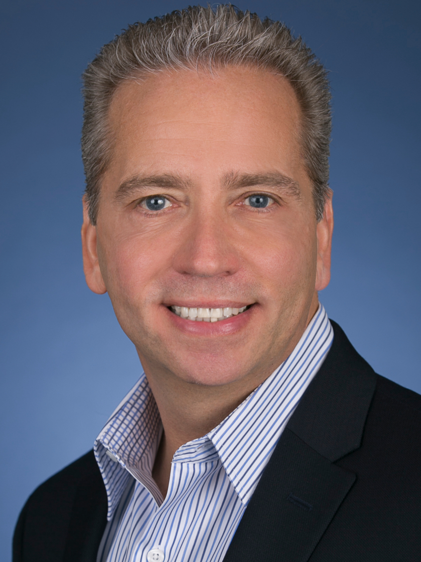 Rob Smith