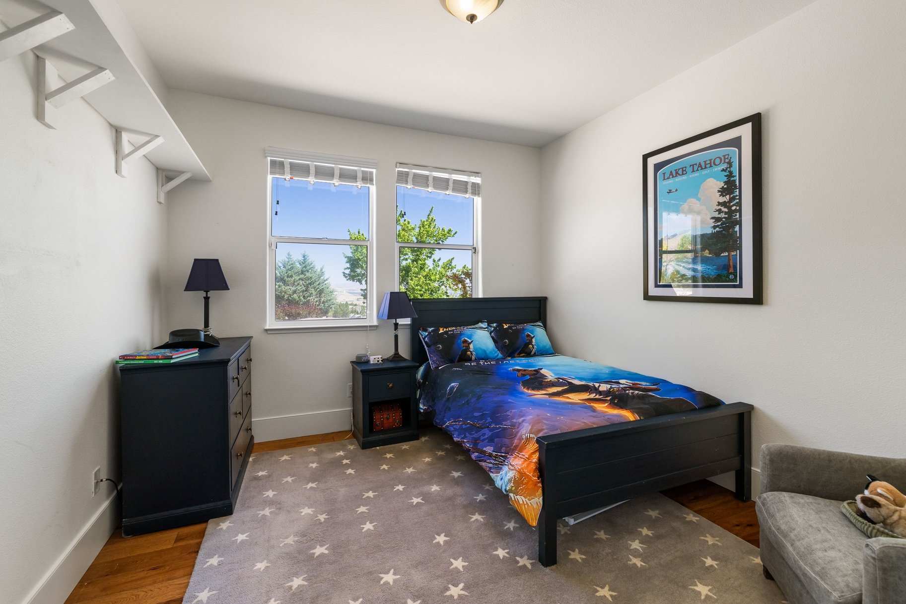  Gorgeous, Fully Updated Arrowcreek Home with Stunning Views - 物件實景