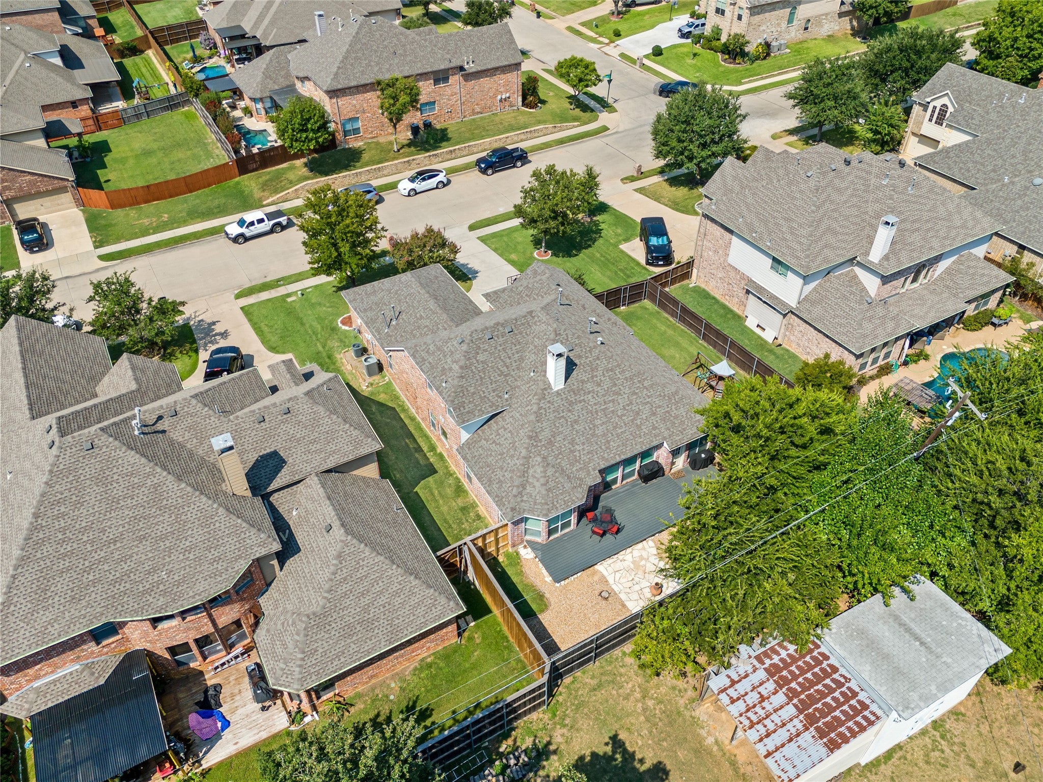 Keller, Texas, 76248, United States, 4 Bedrooms Bedrooms, ,3 BathroomsBathrooms,Residential,For Sale,1984321